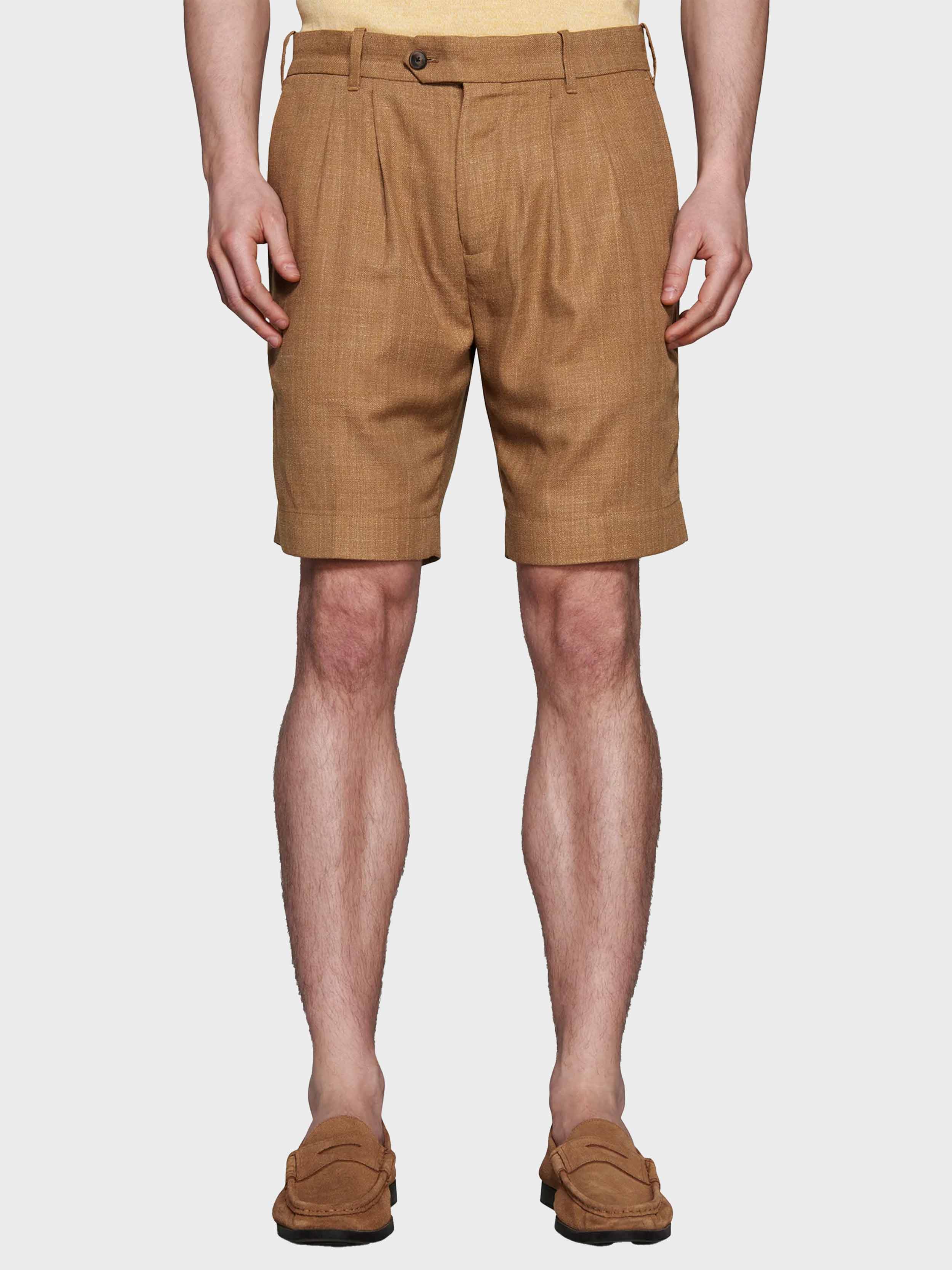 Light Brown