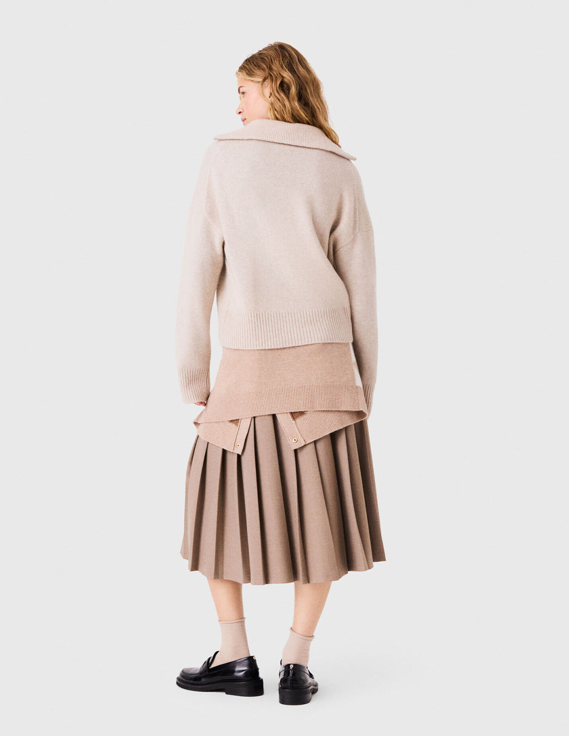 Beige