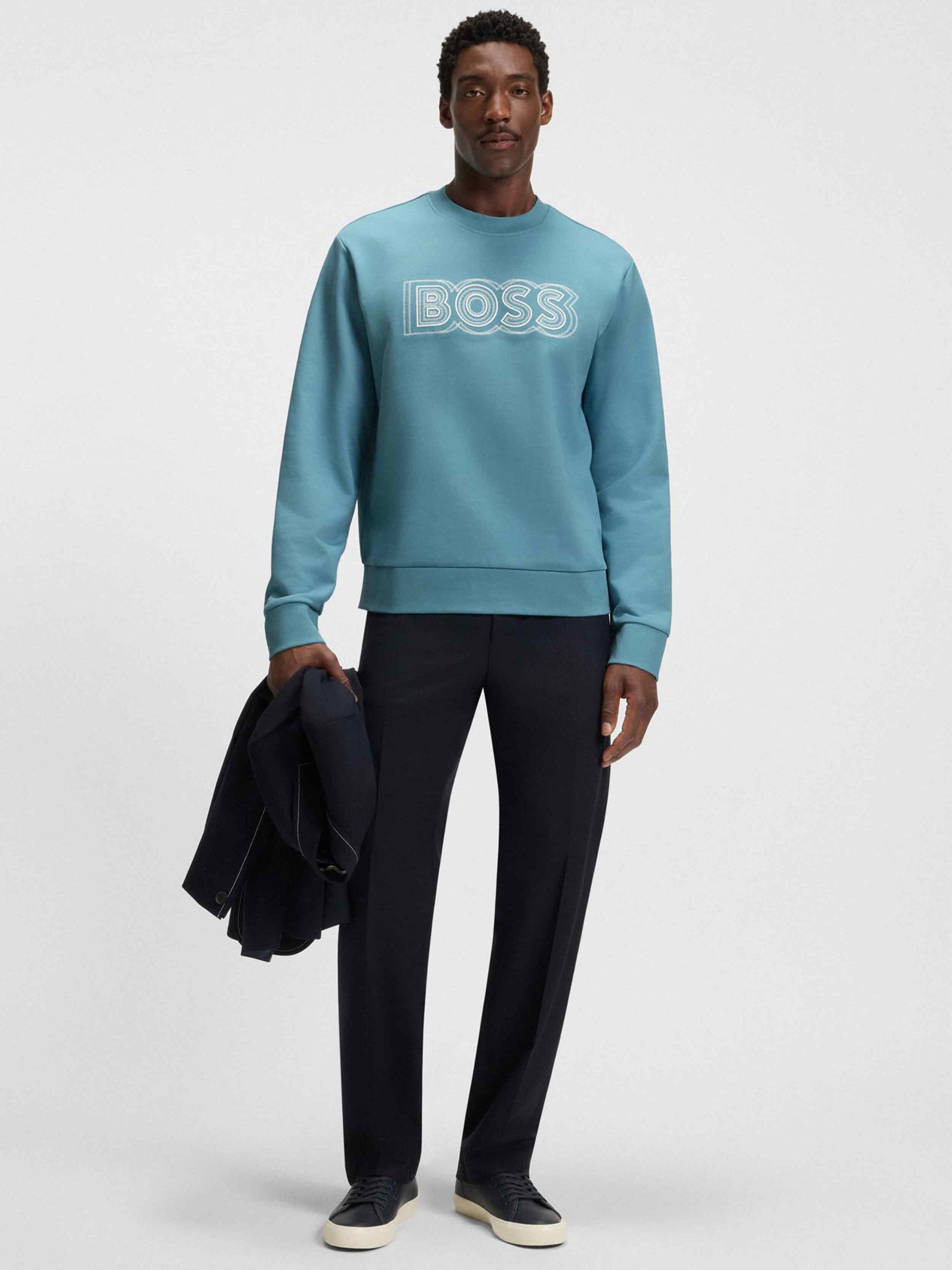 Light Pastel Blue