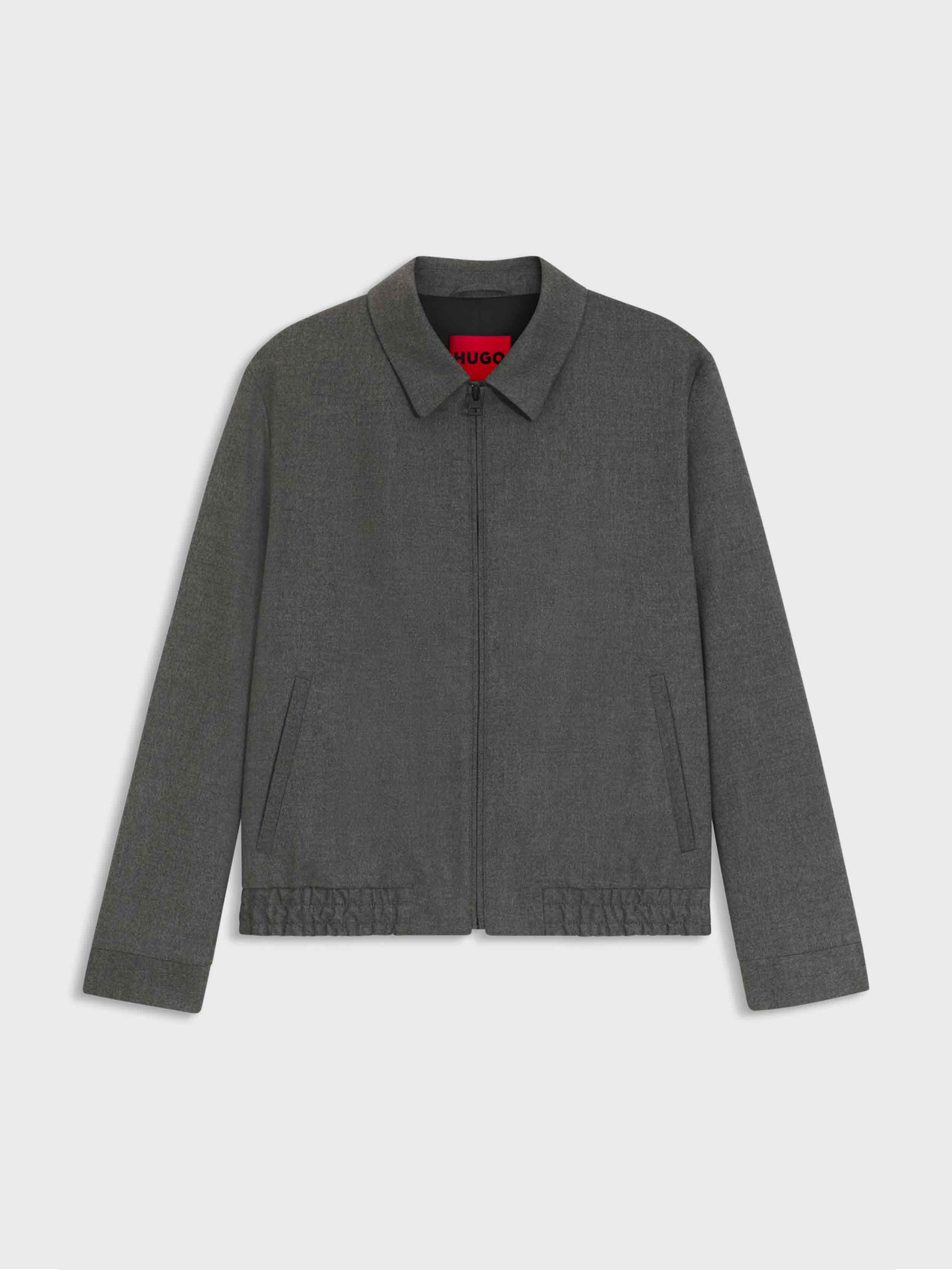 medium grey