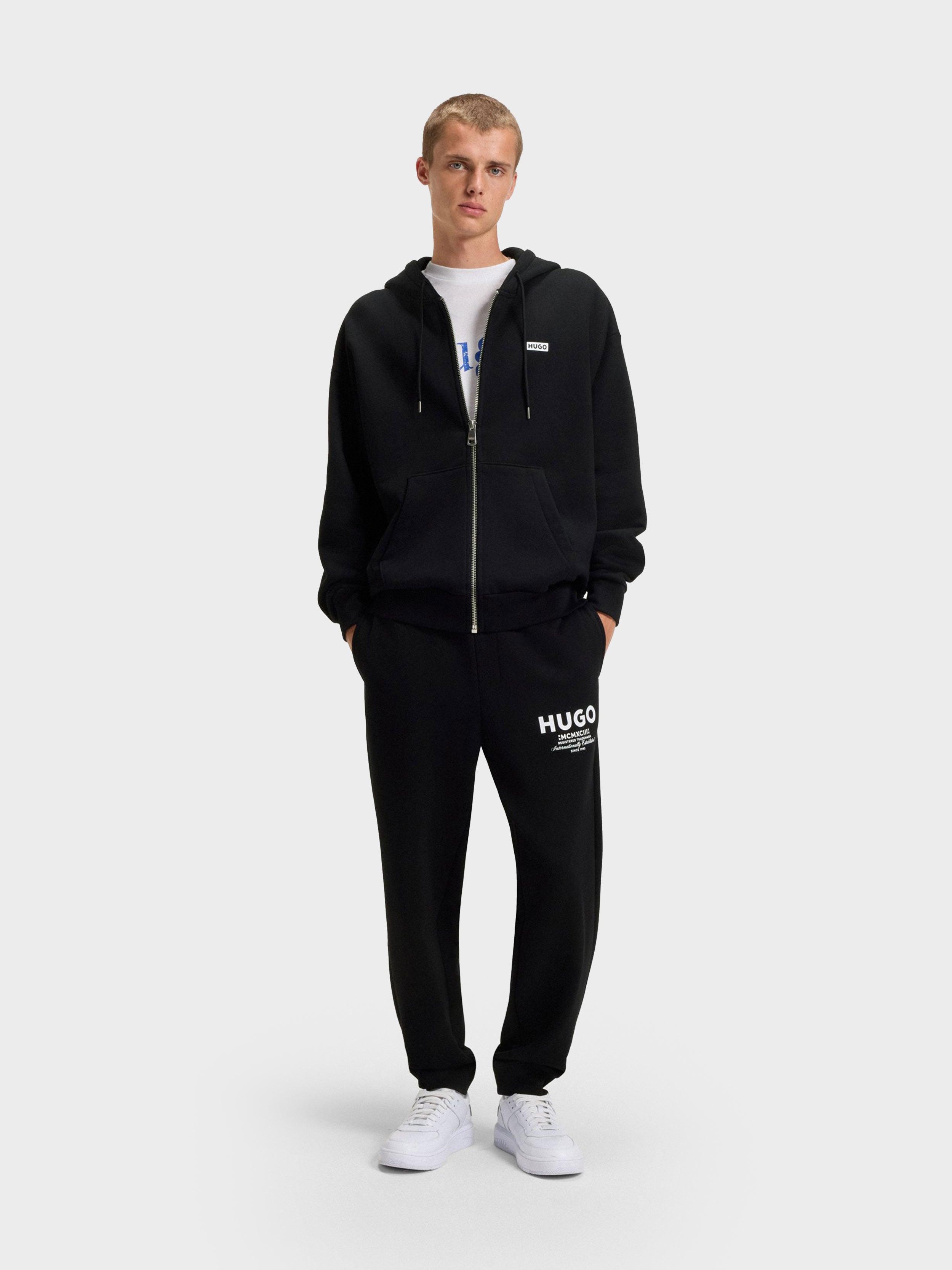 BLACK 5