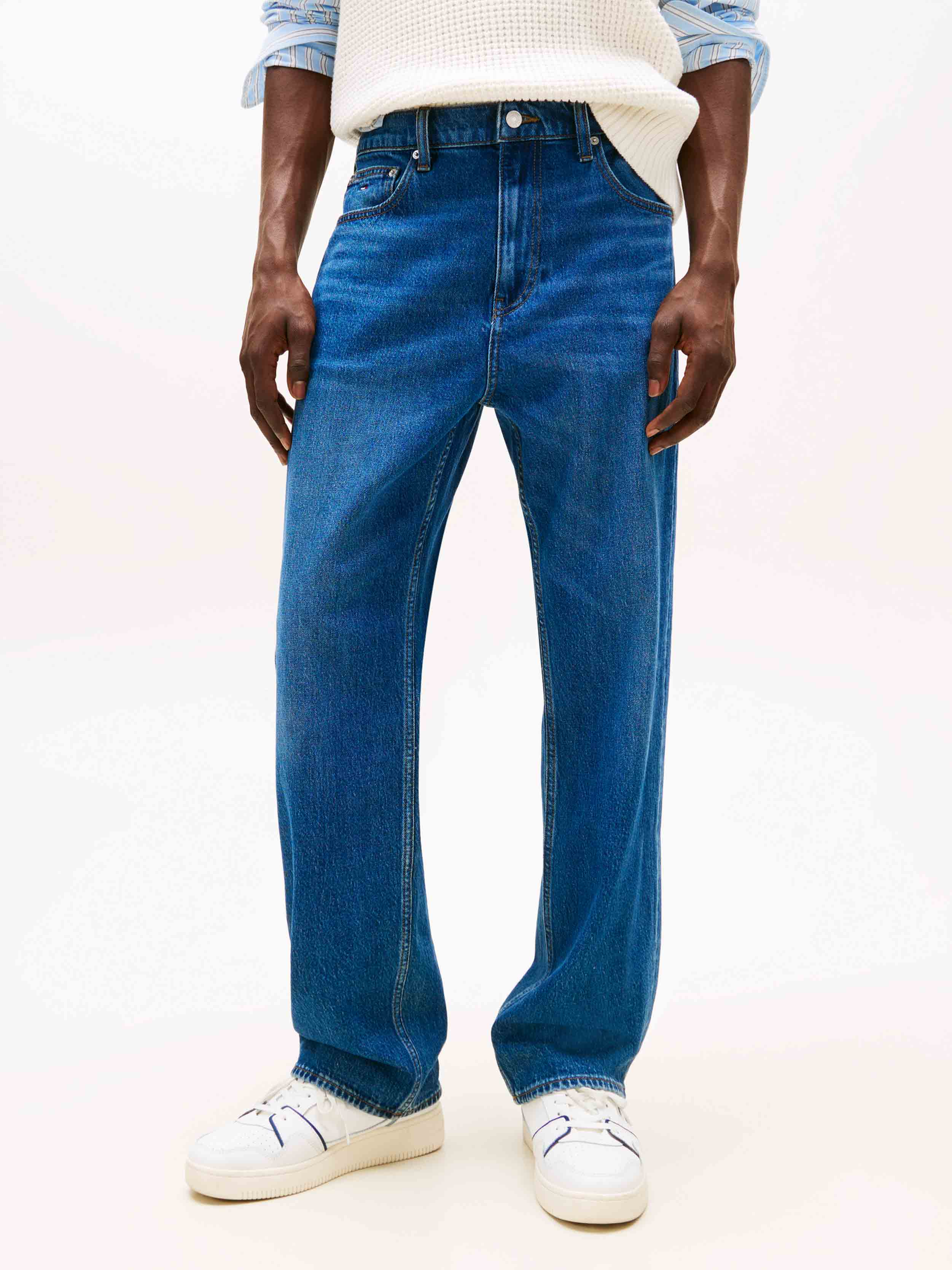 Denim dark