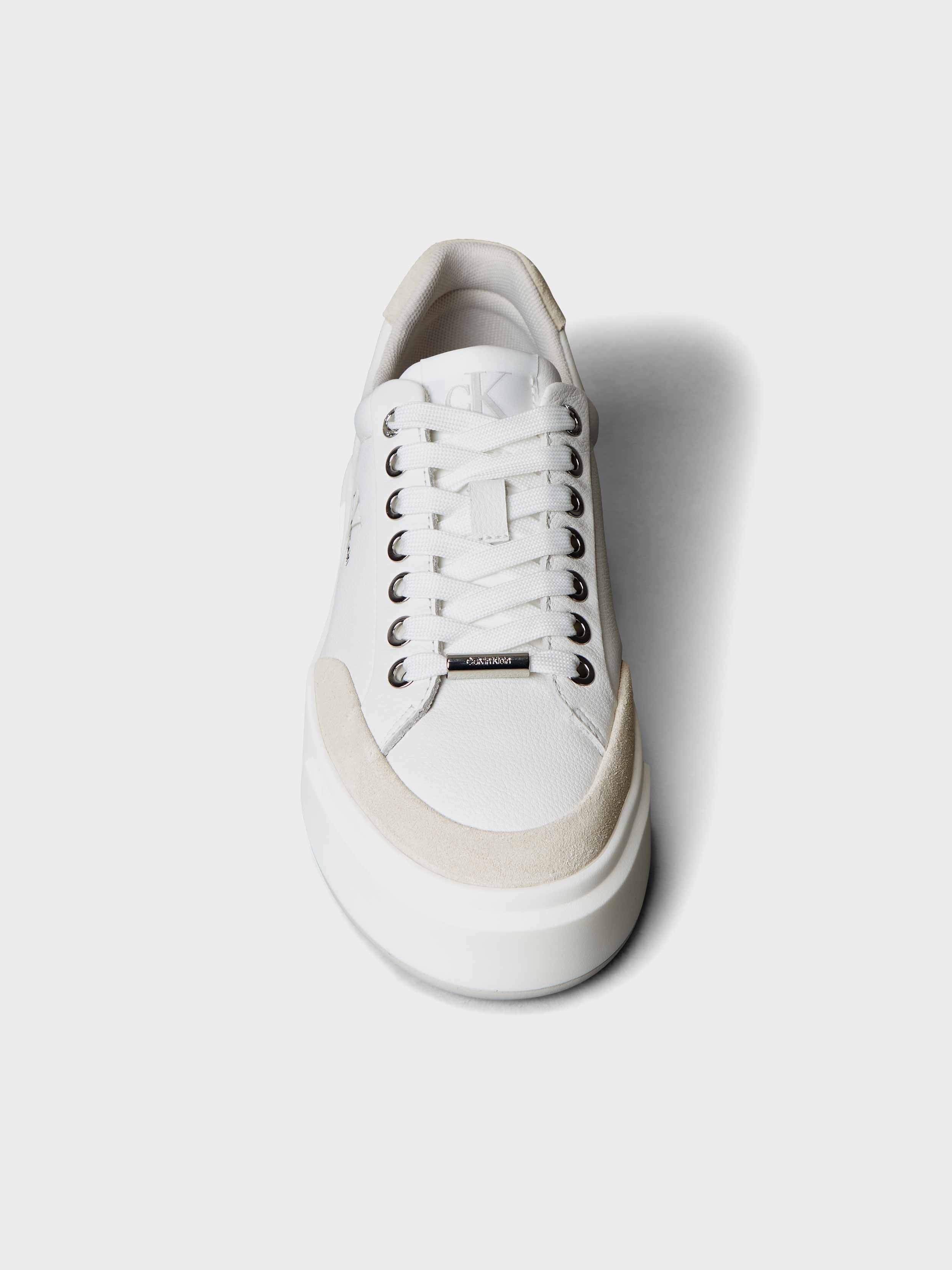 Bright White/Light Cashew/Moonstr