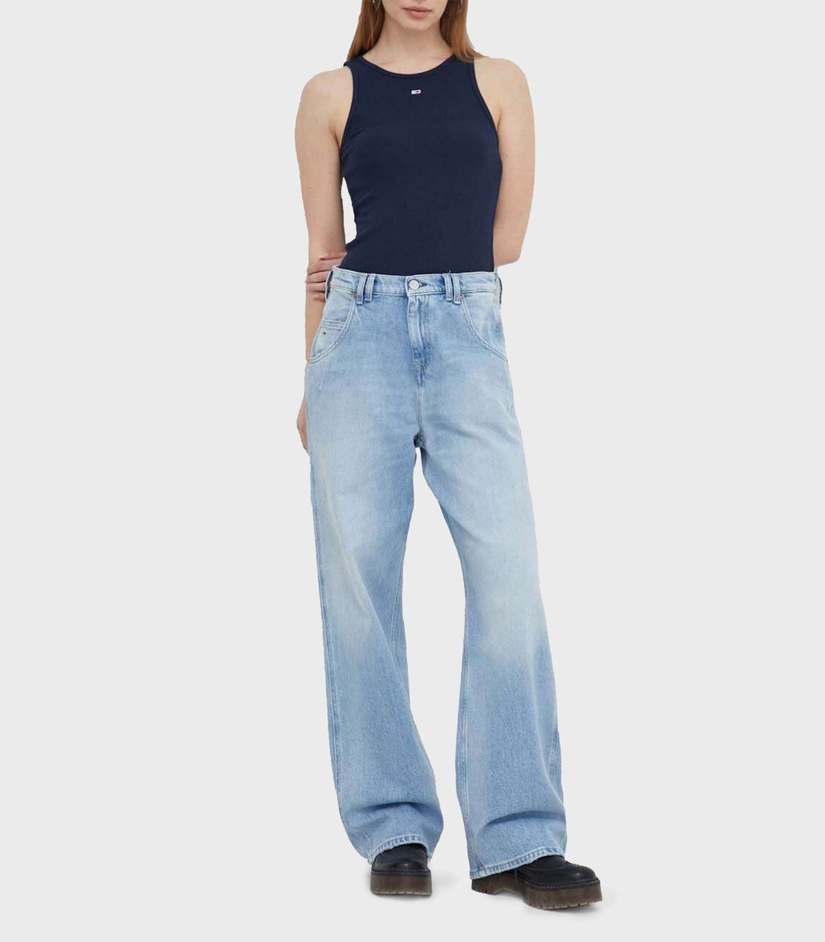 Light Denim