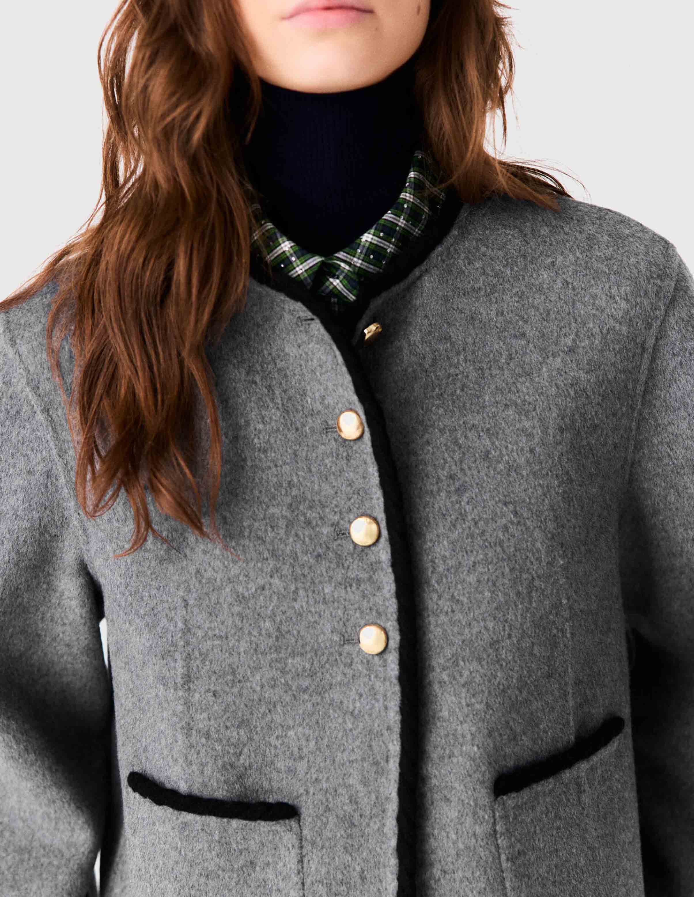 Light Grey