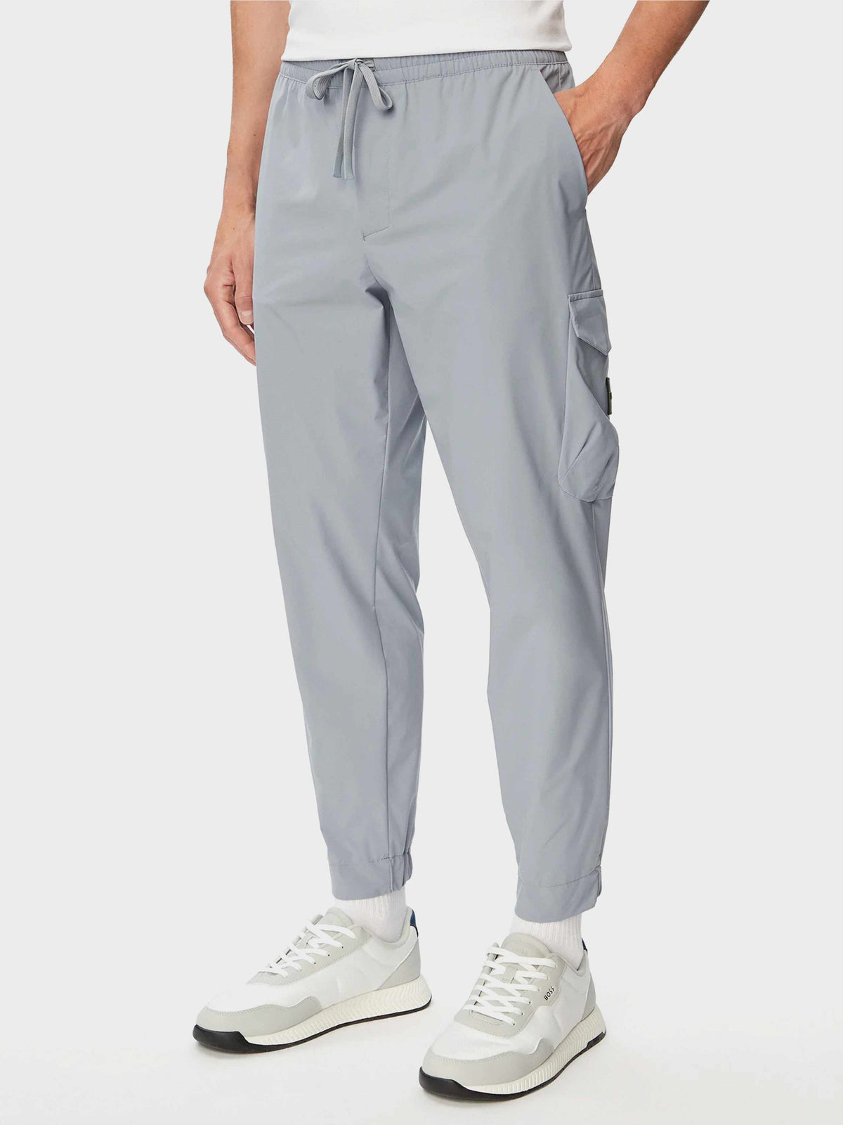 Grey