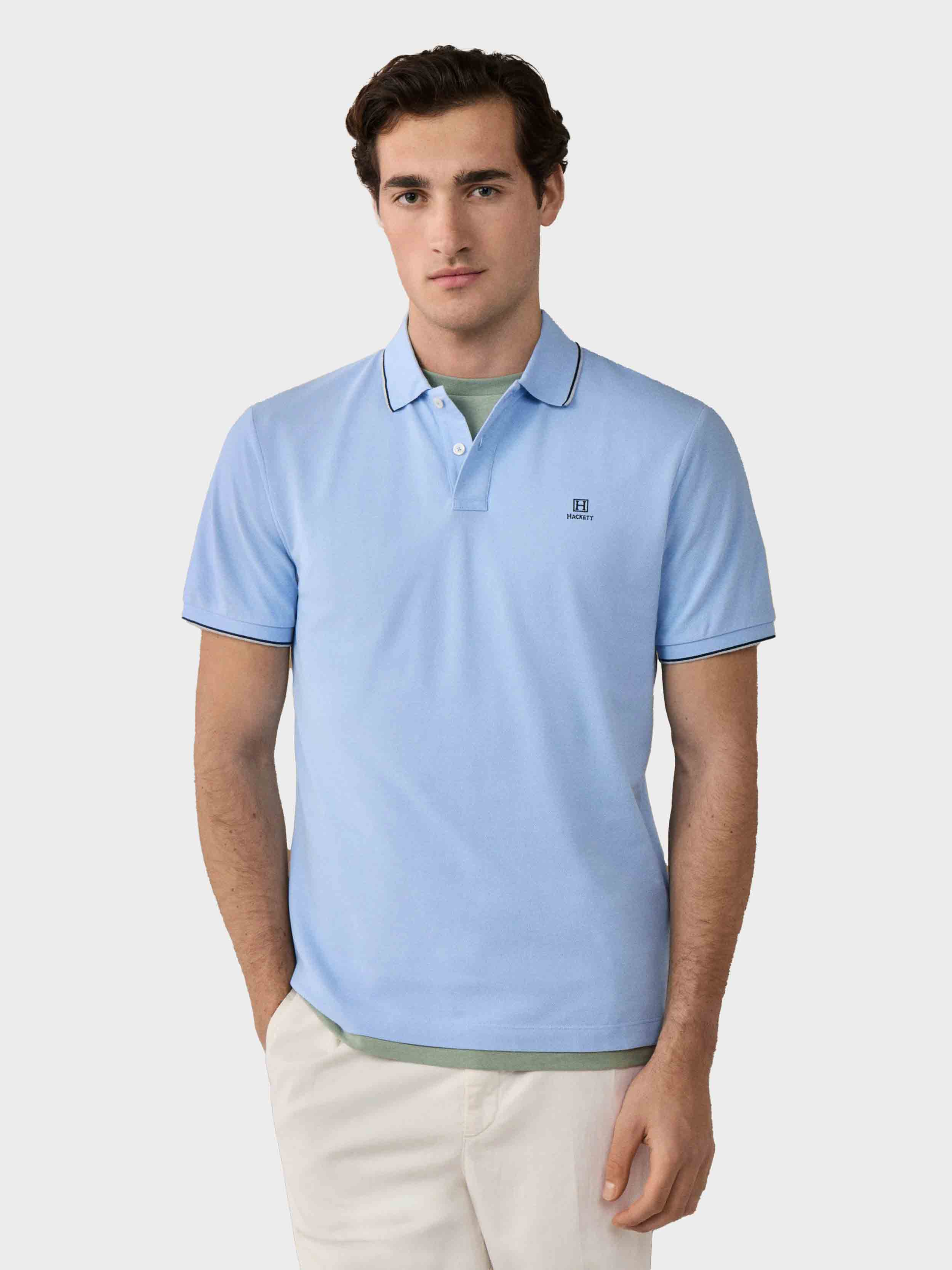 Light Blue