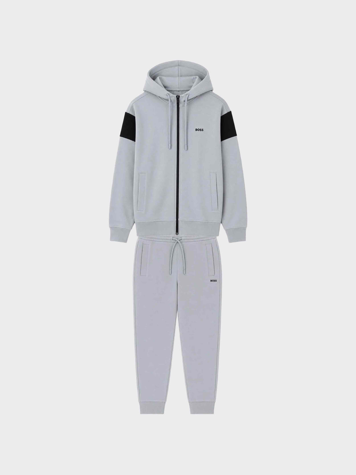 Grey