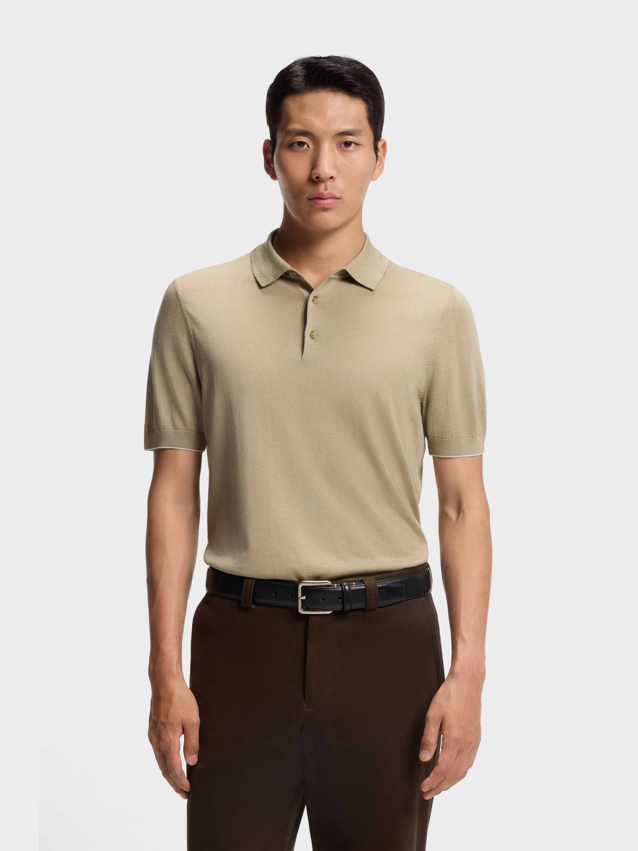 Dark Beige