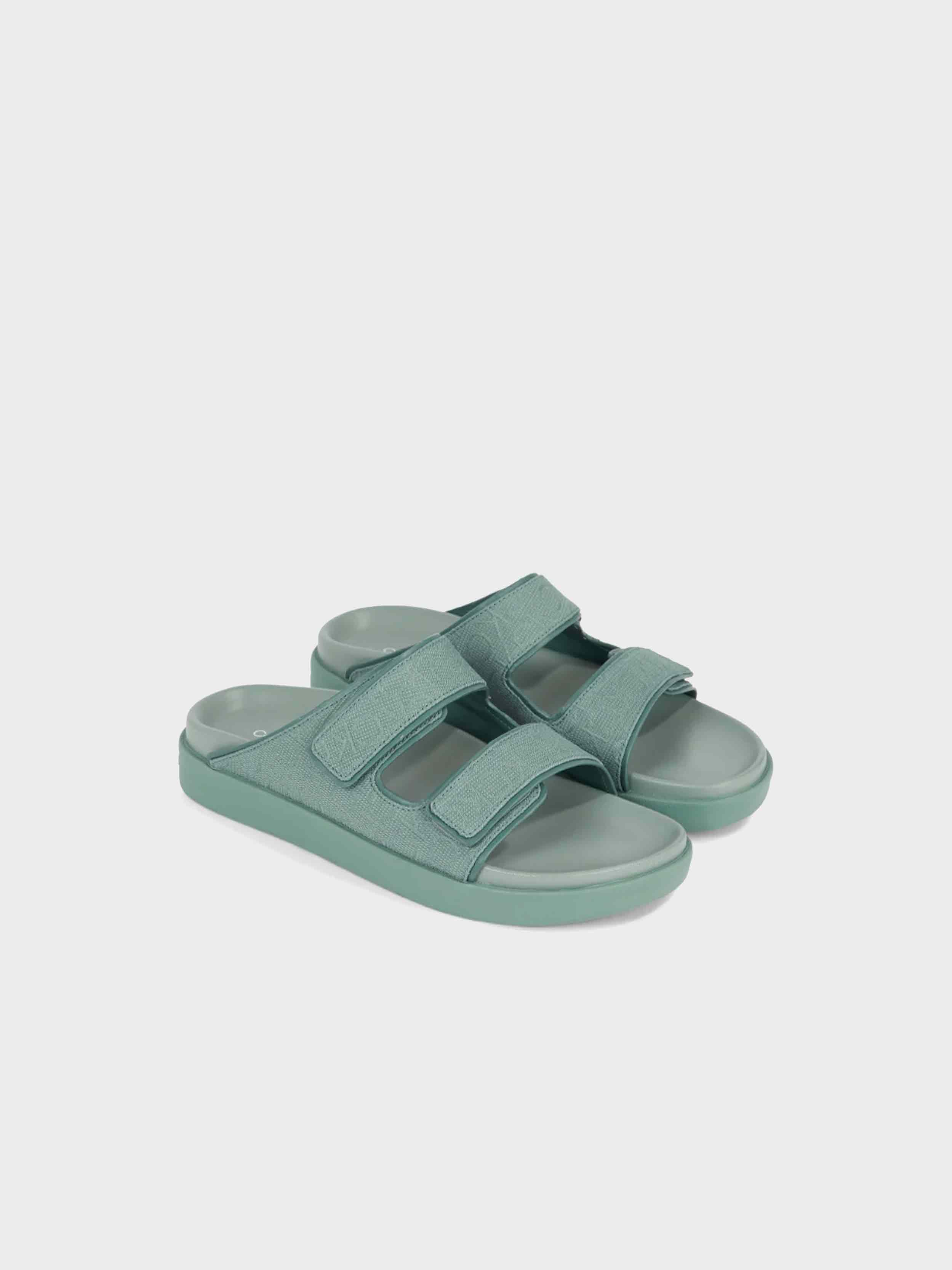 Mint  green