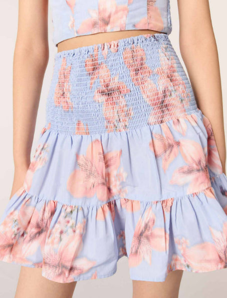 Floral Print