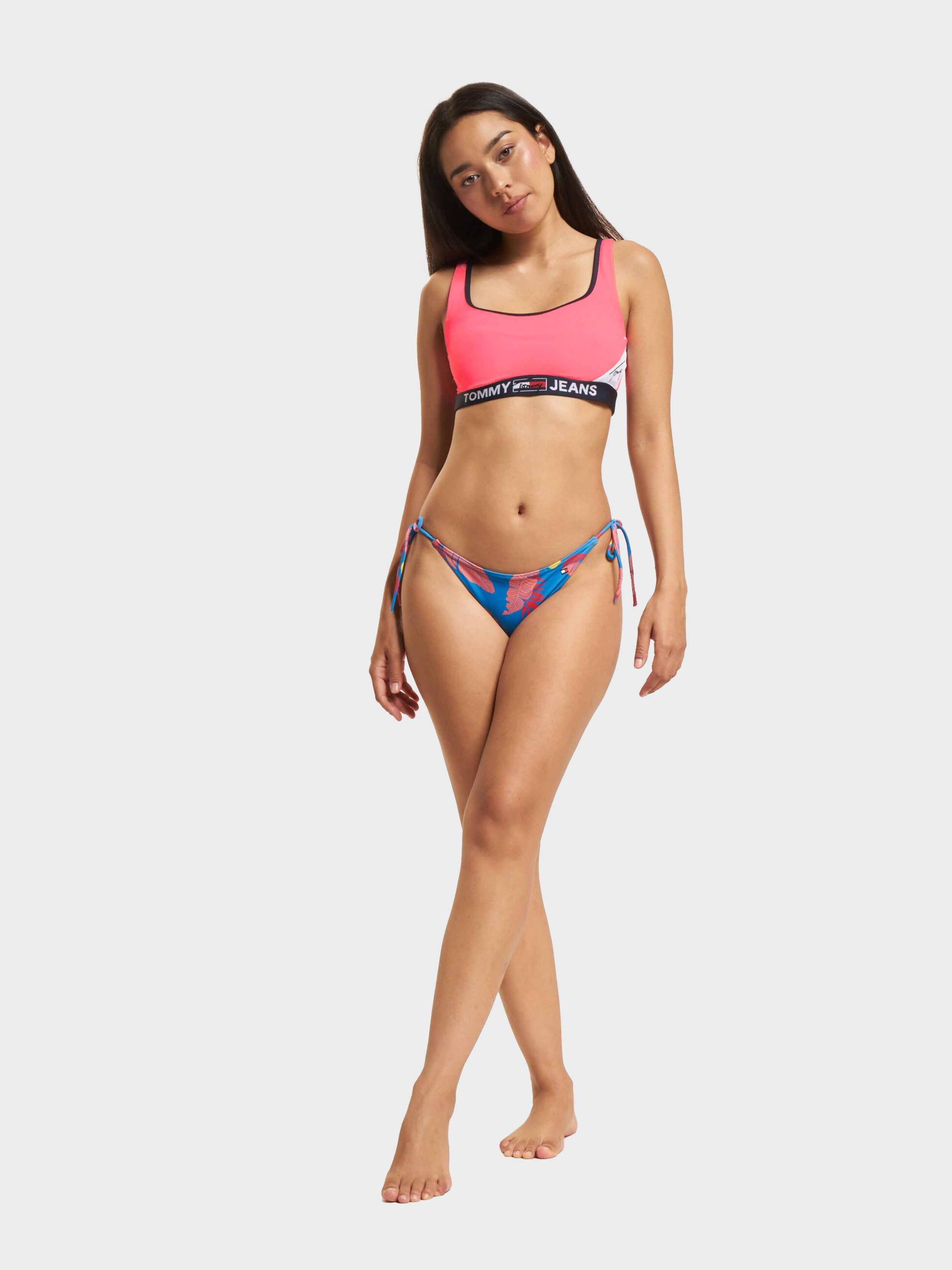Watermelon Pink