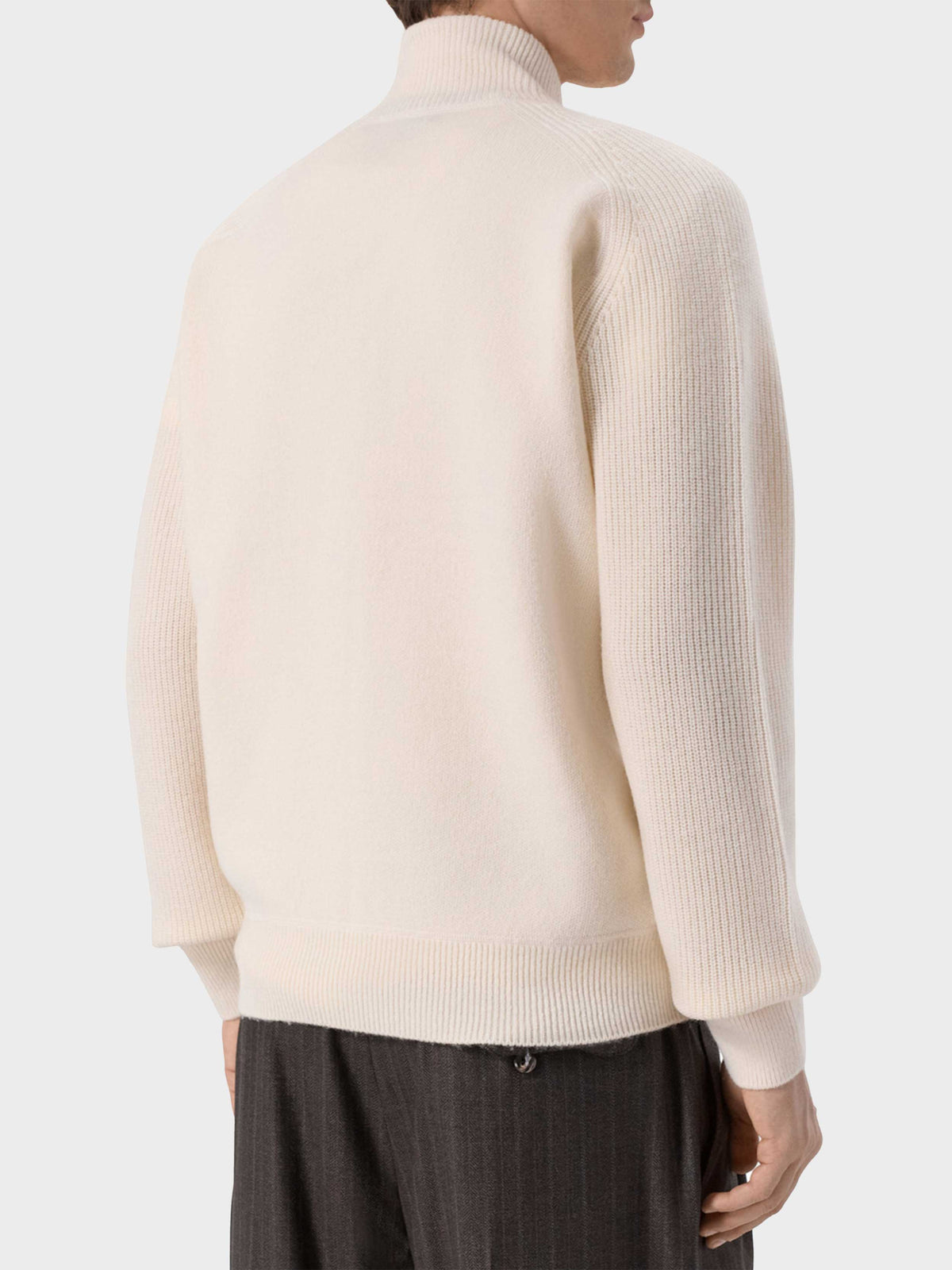 Open Beige