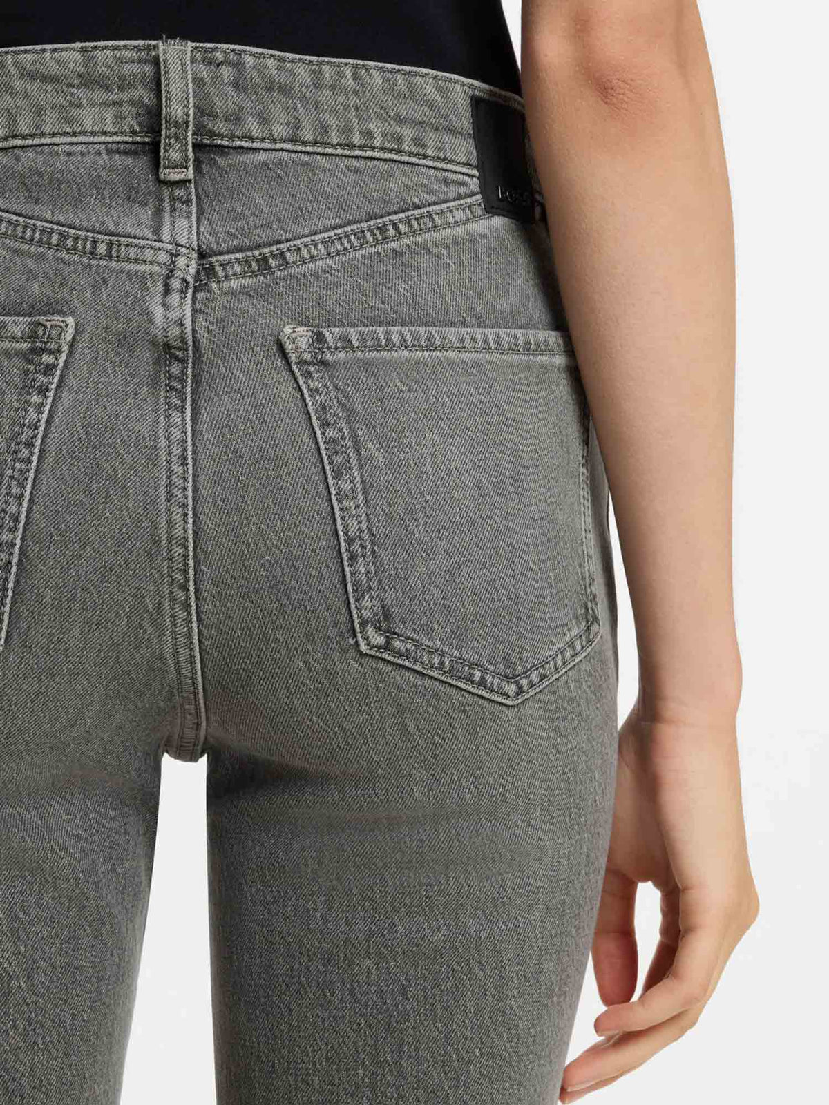 Medium Gray
