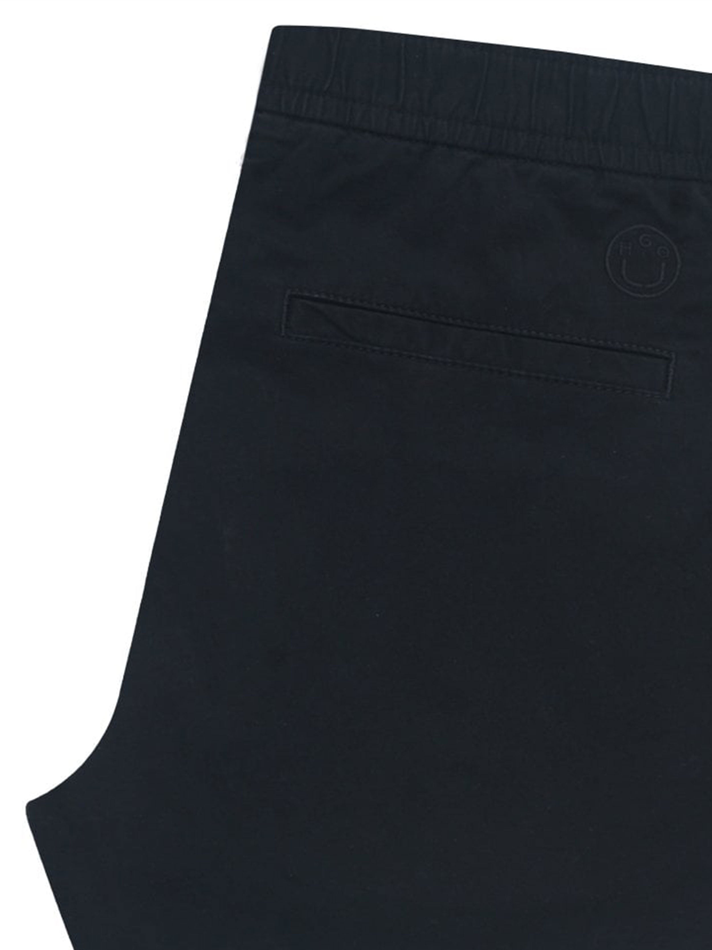 Black 1