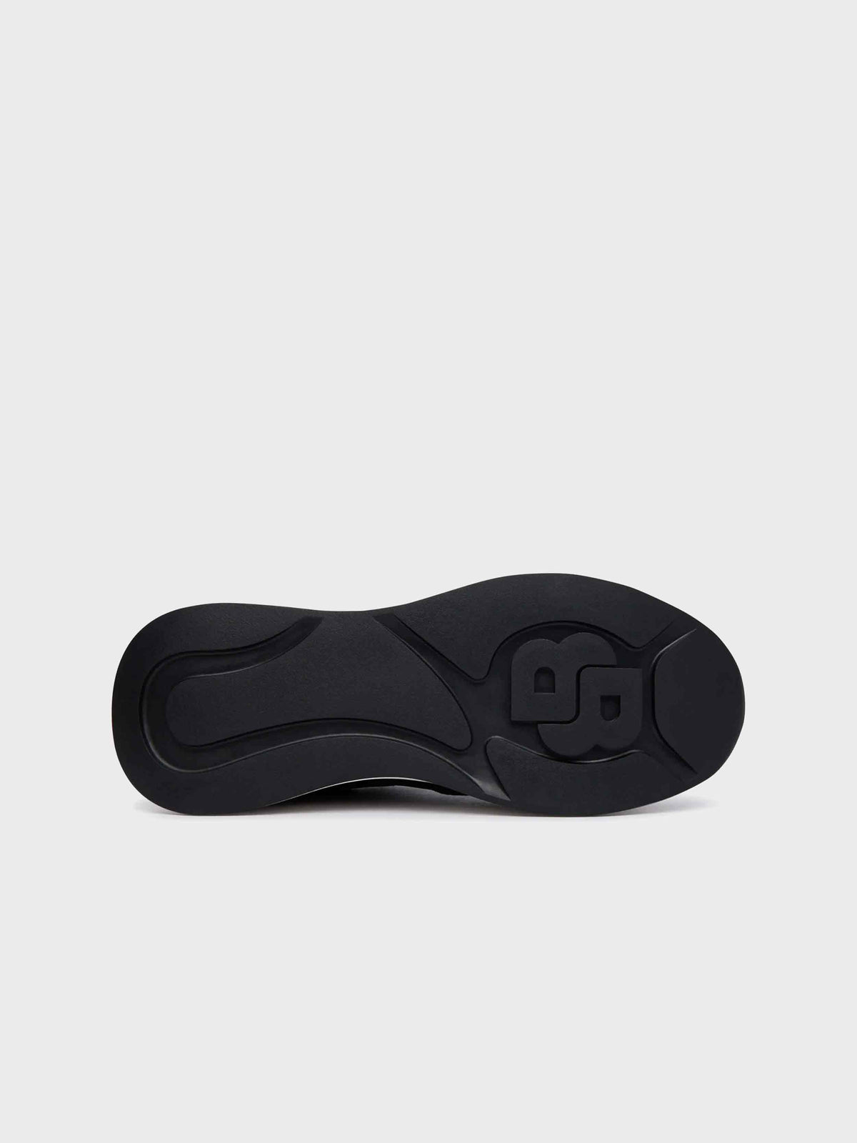 Black 1