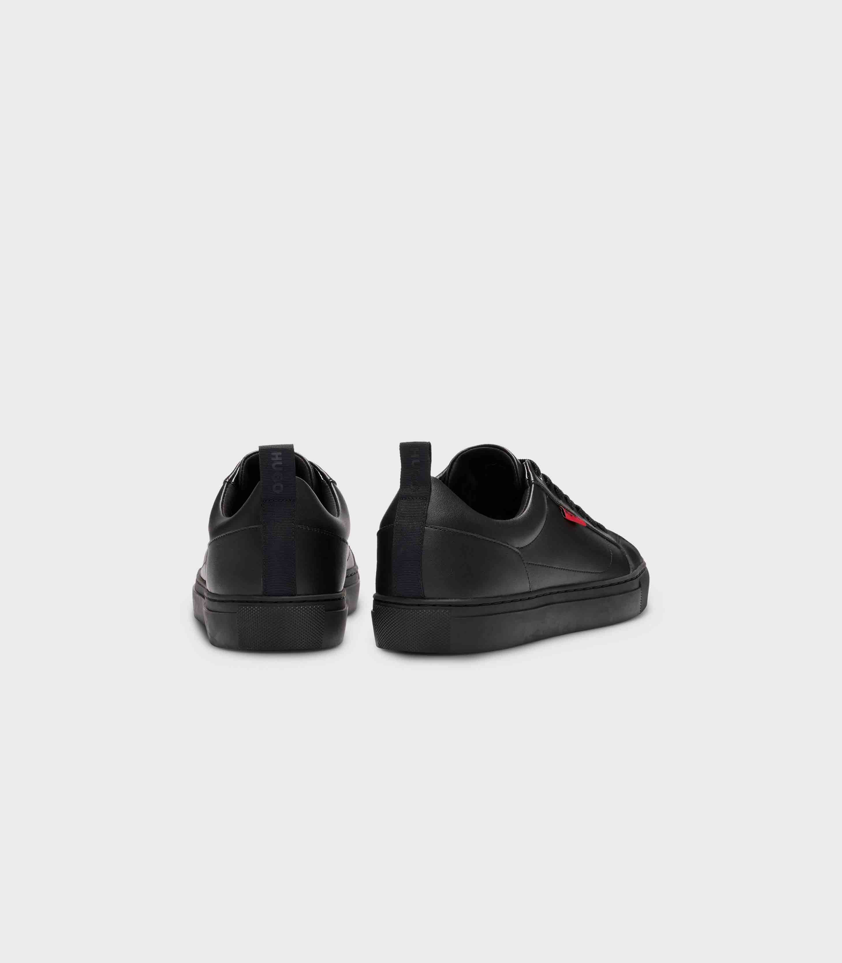 Black 5
