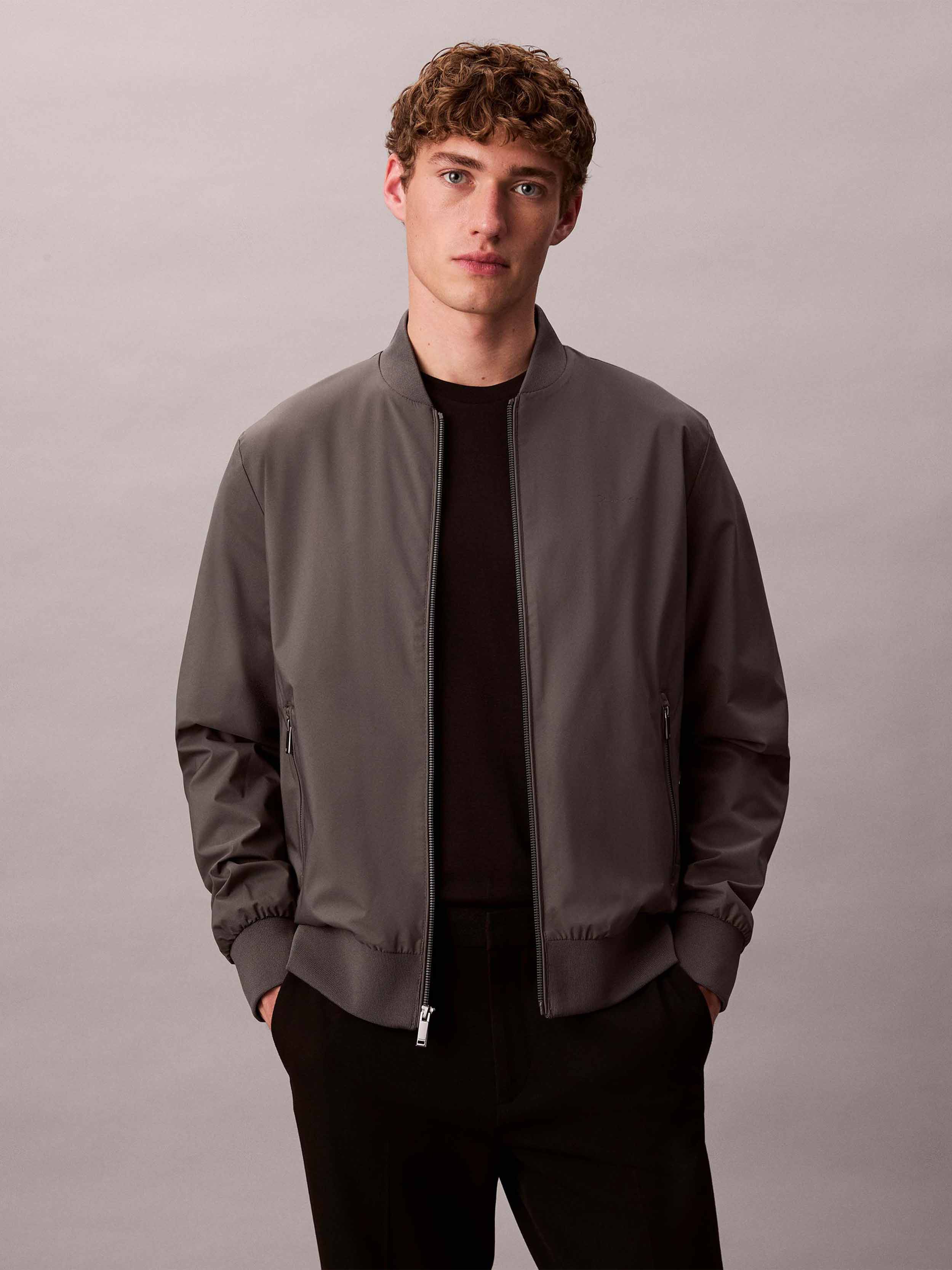 Dark Grey