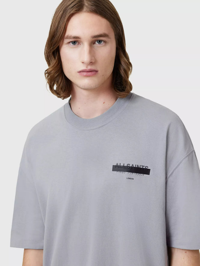 Halfpipe Grey
