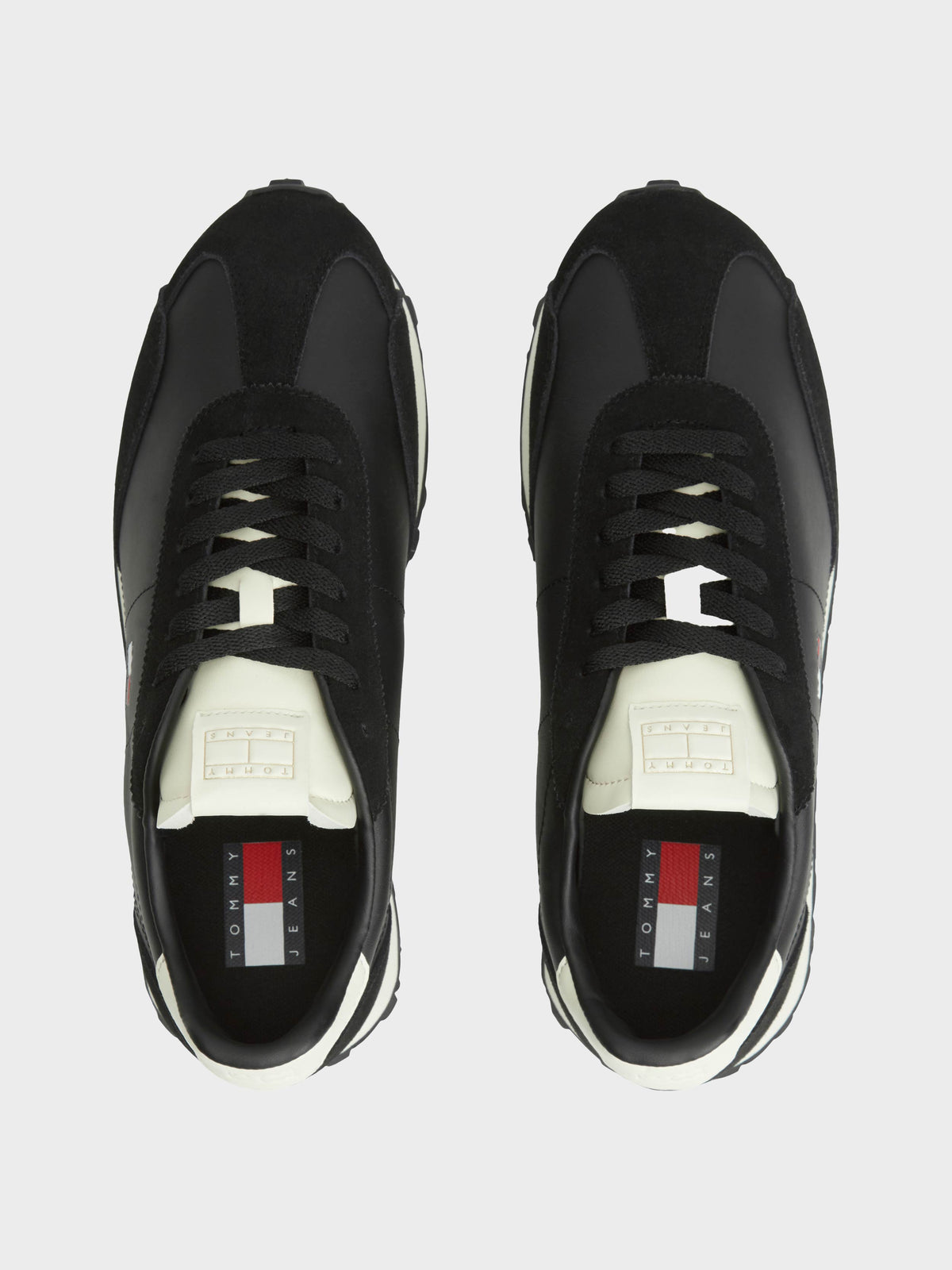 Black 1