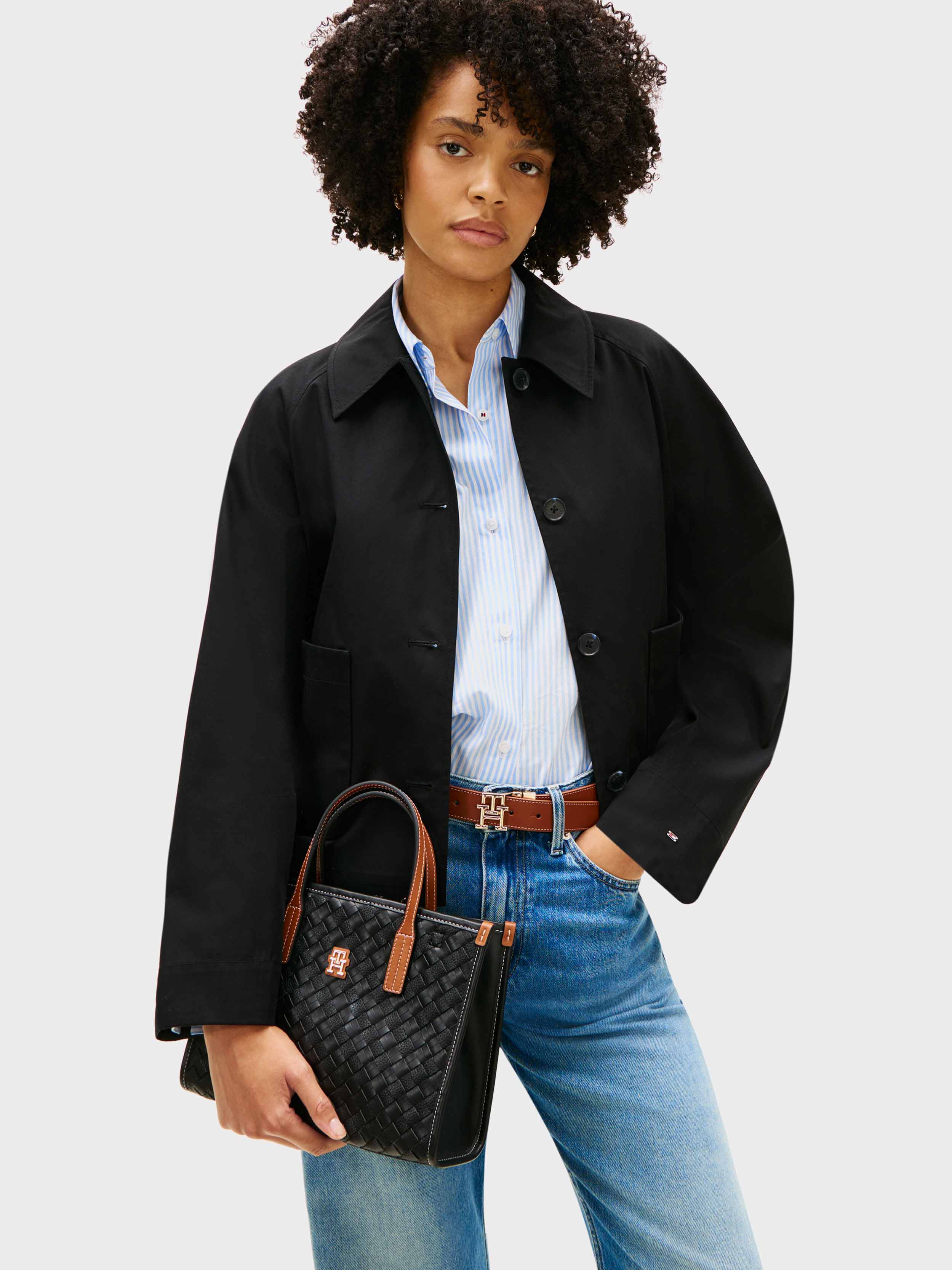 Black/Brown