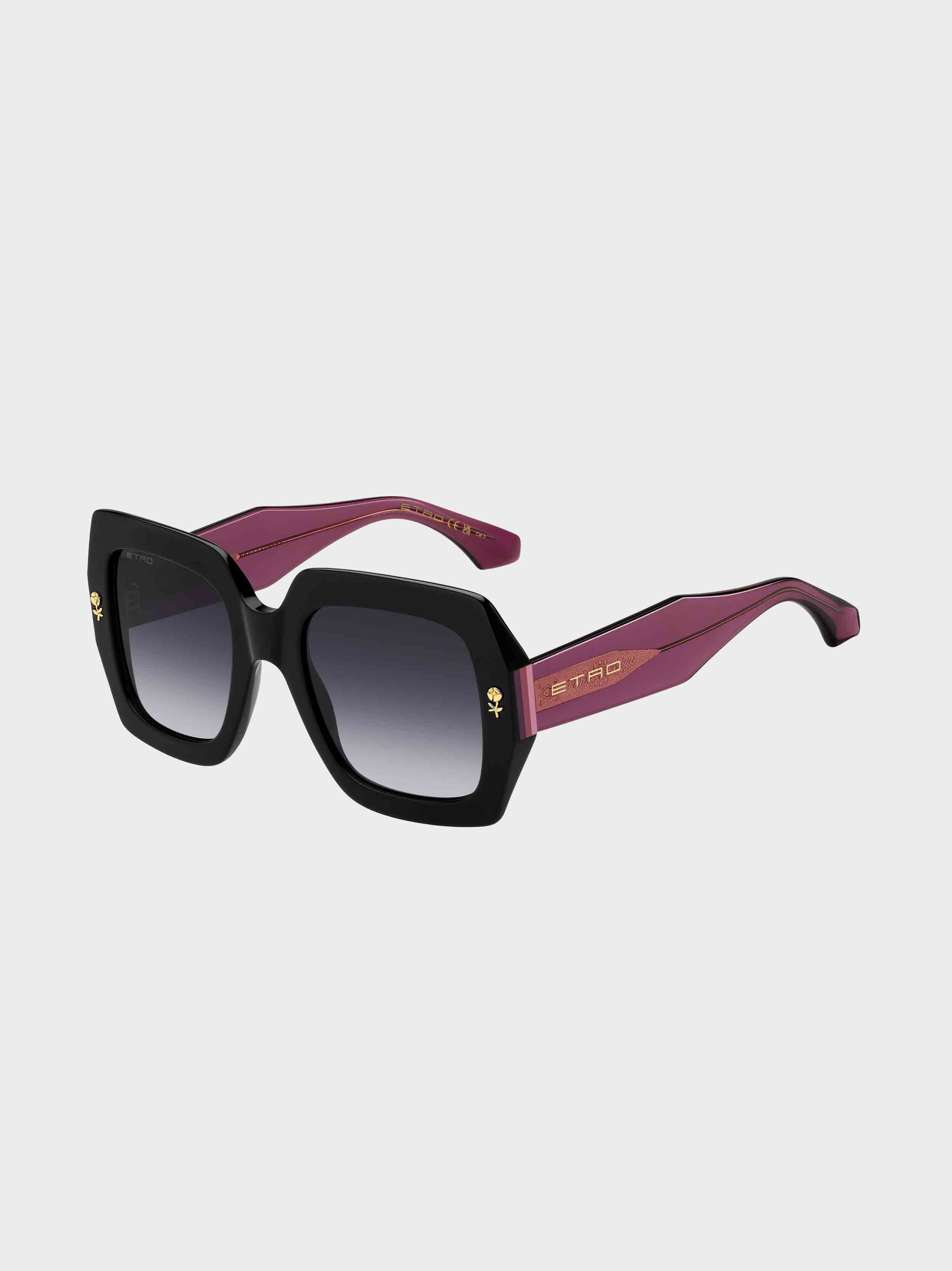 Black Violet
