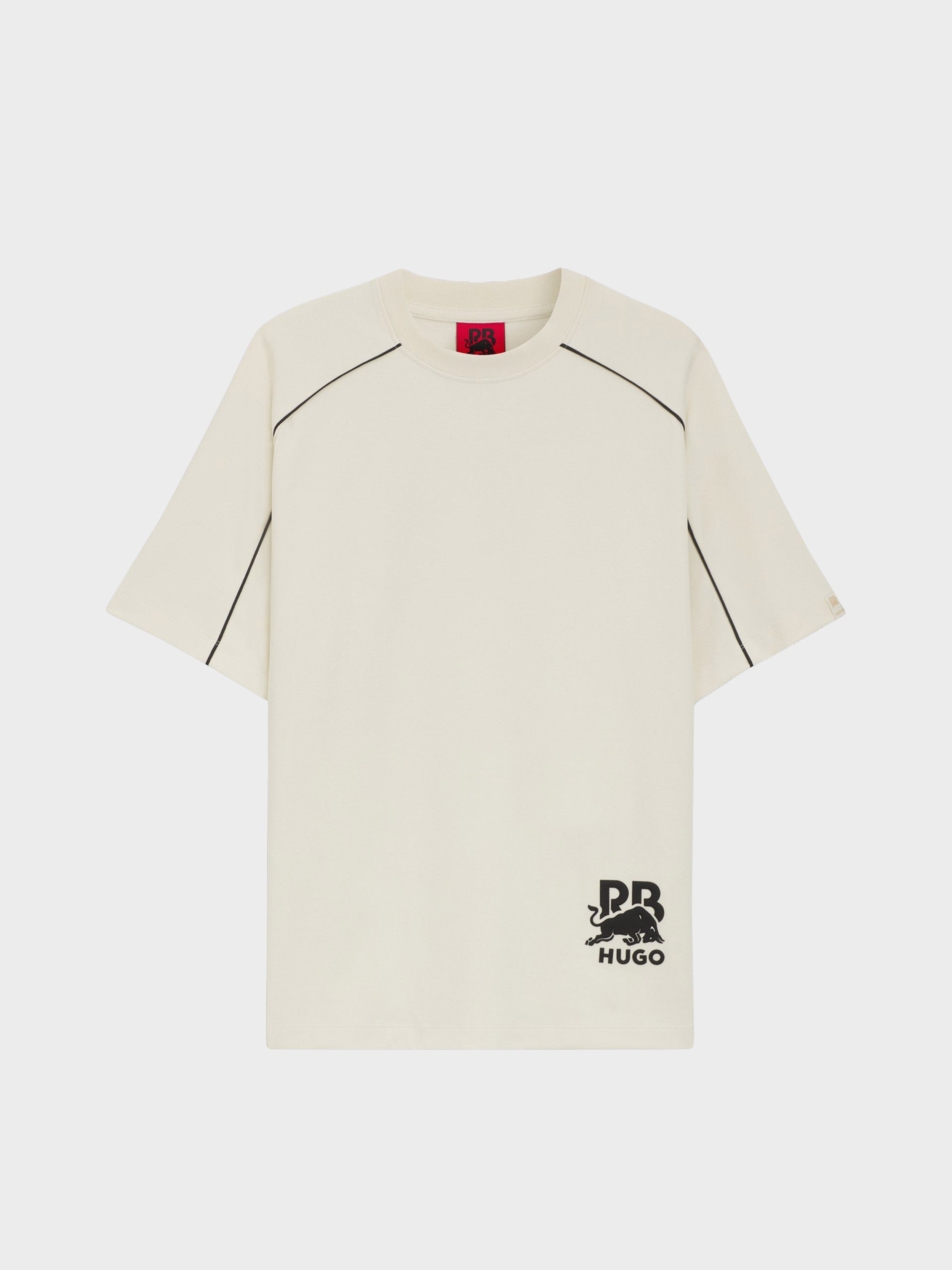 Open White