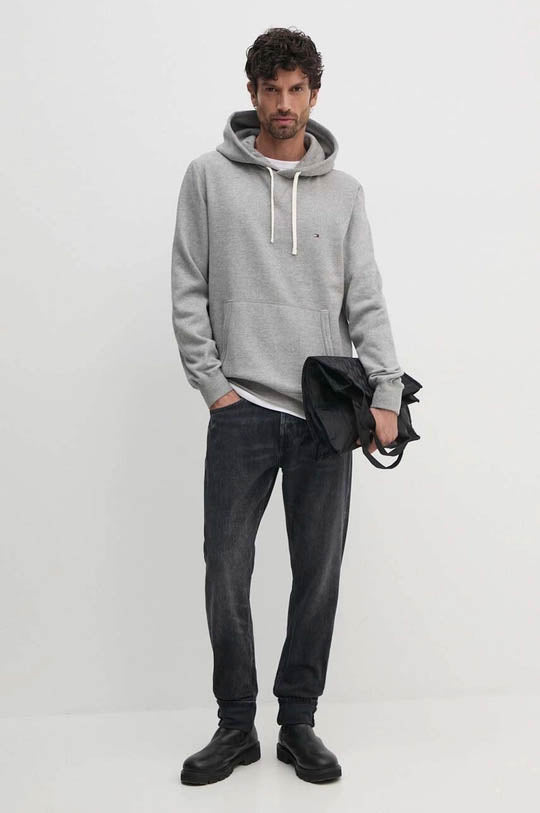 Medium Gray