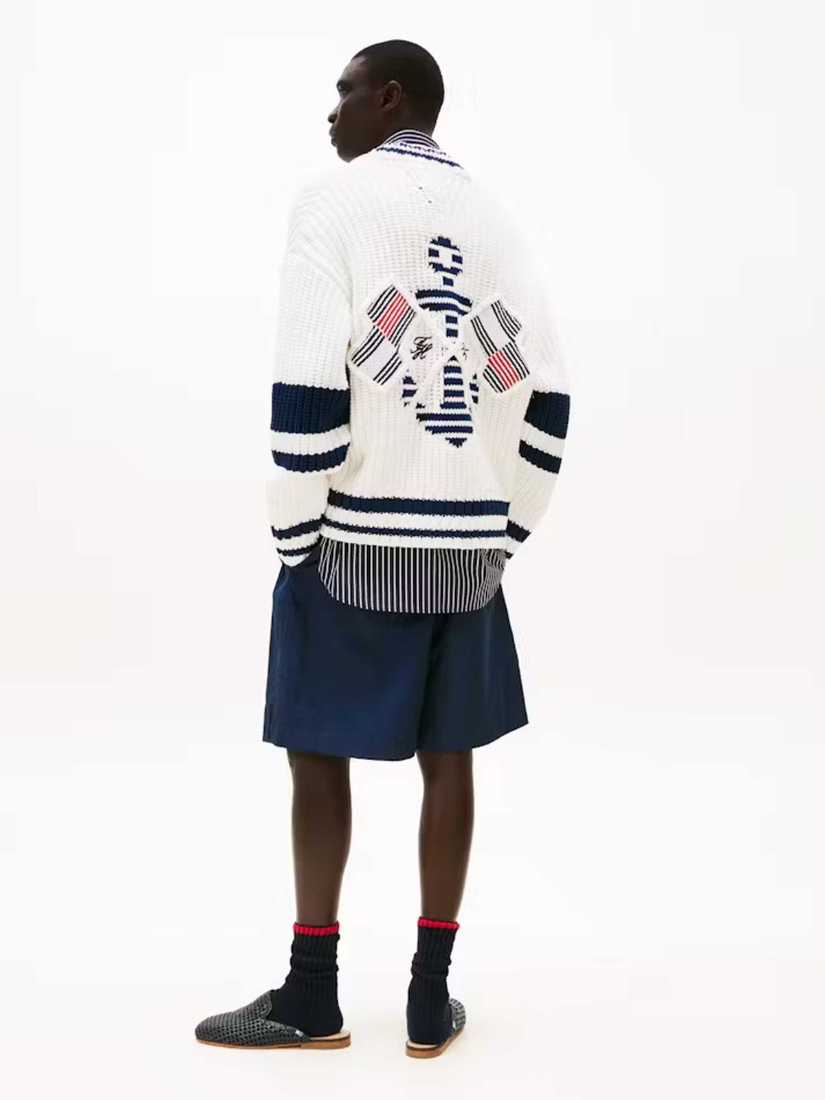 Off White
