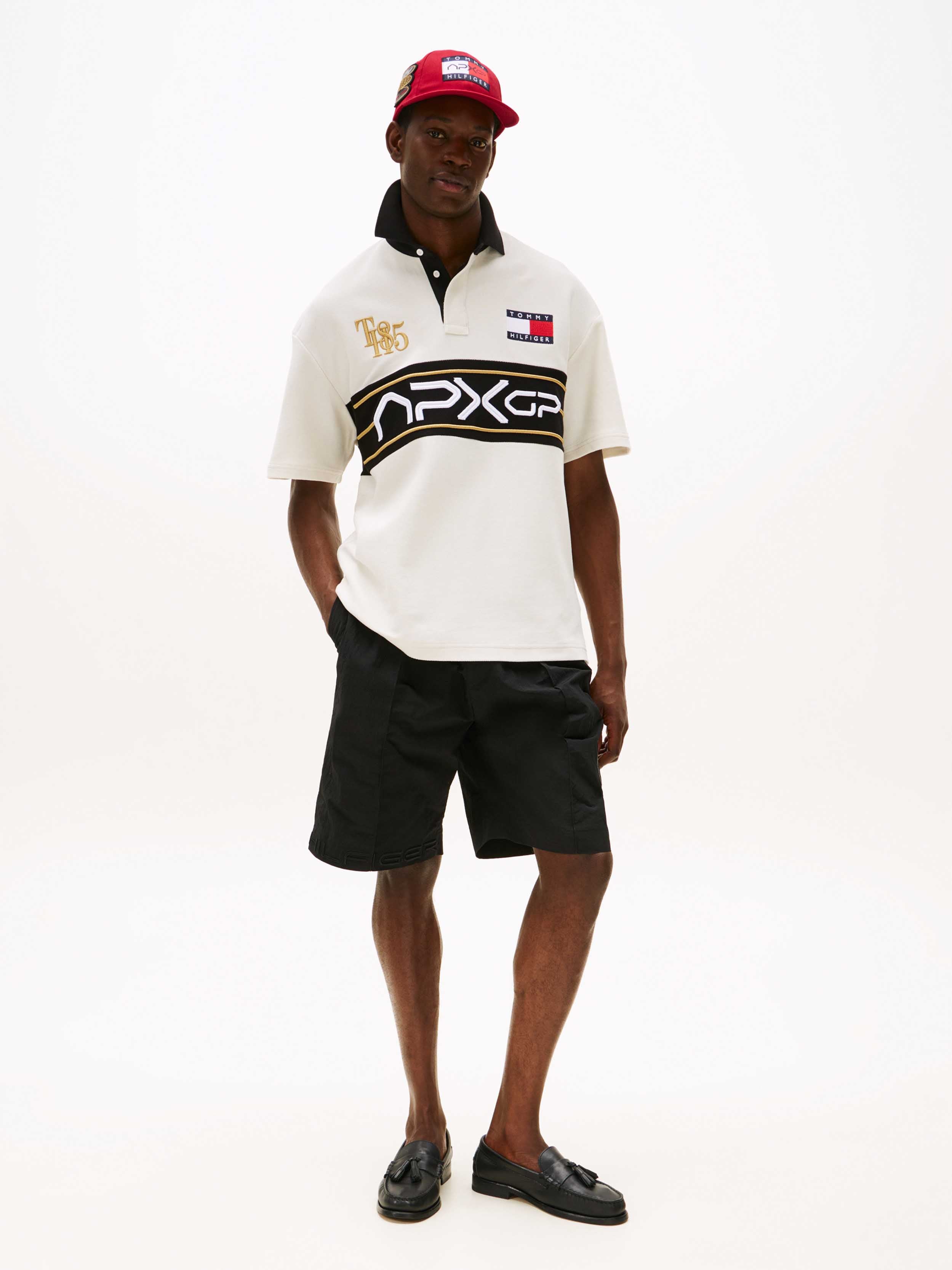 Ivory/Black