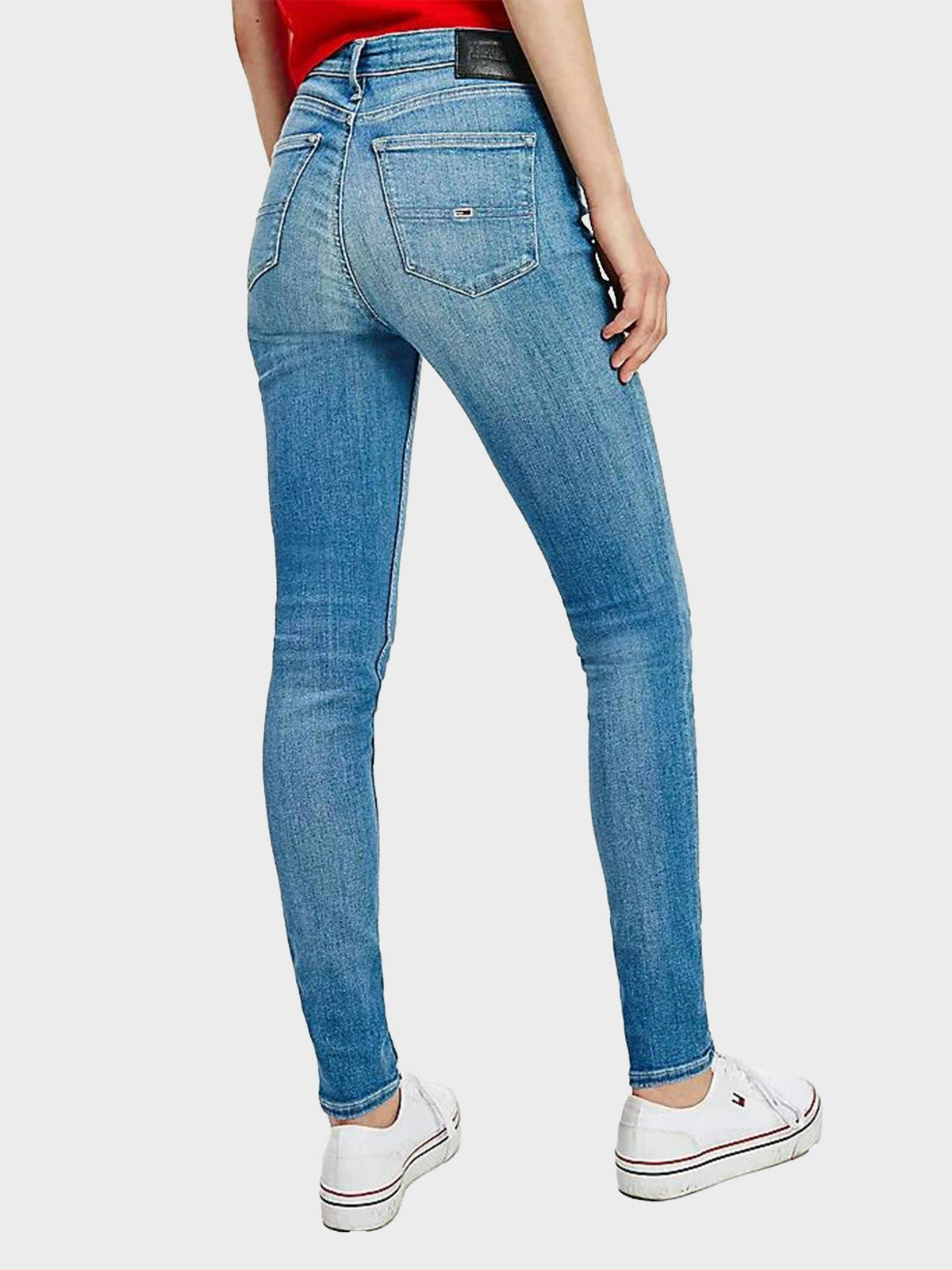Light Denim