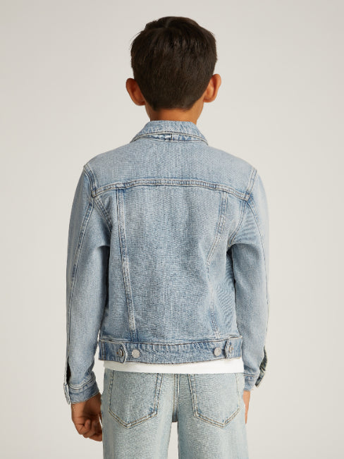 Light Blue Denim