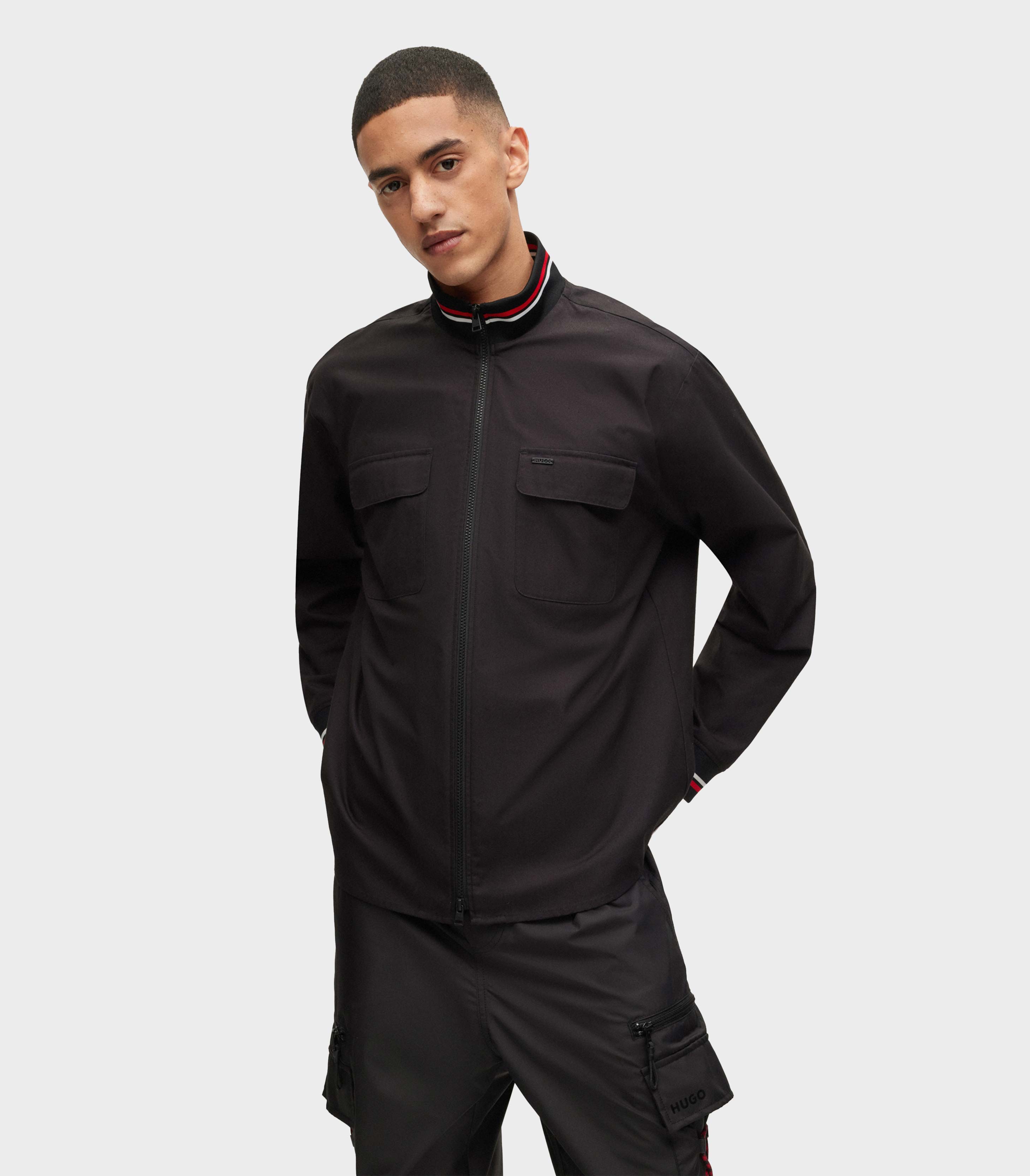 Black 1