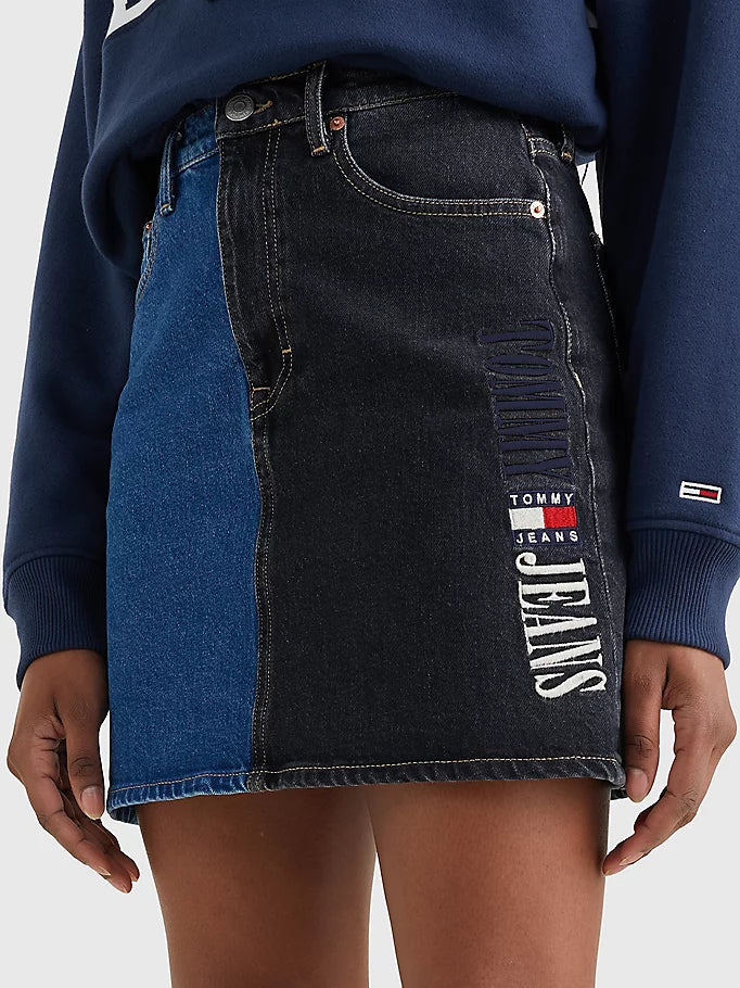 Denim dark