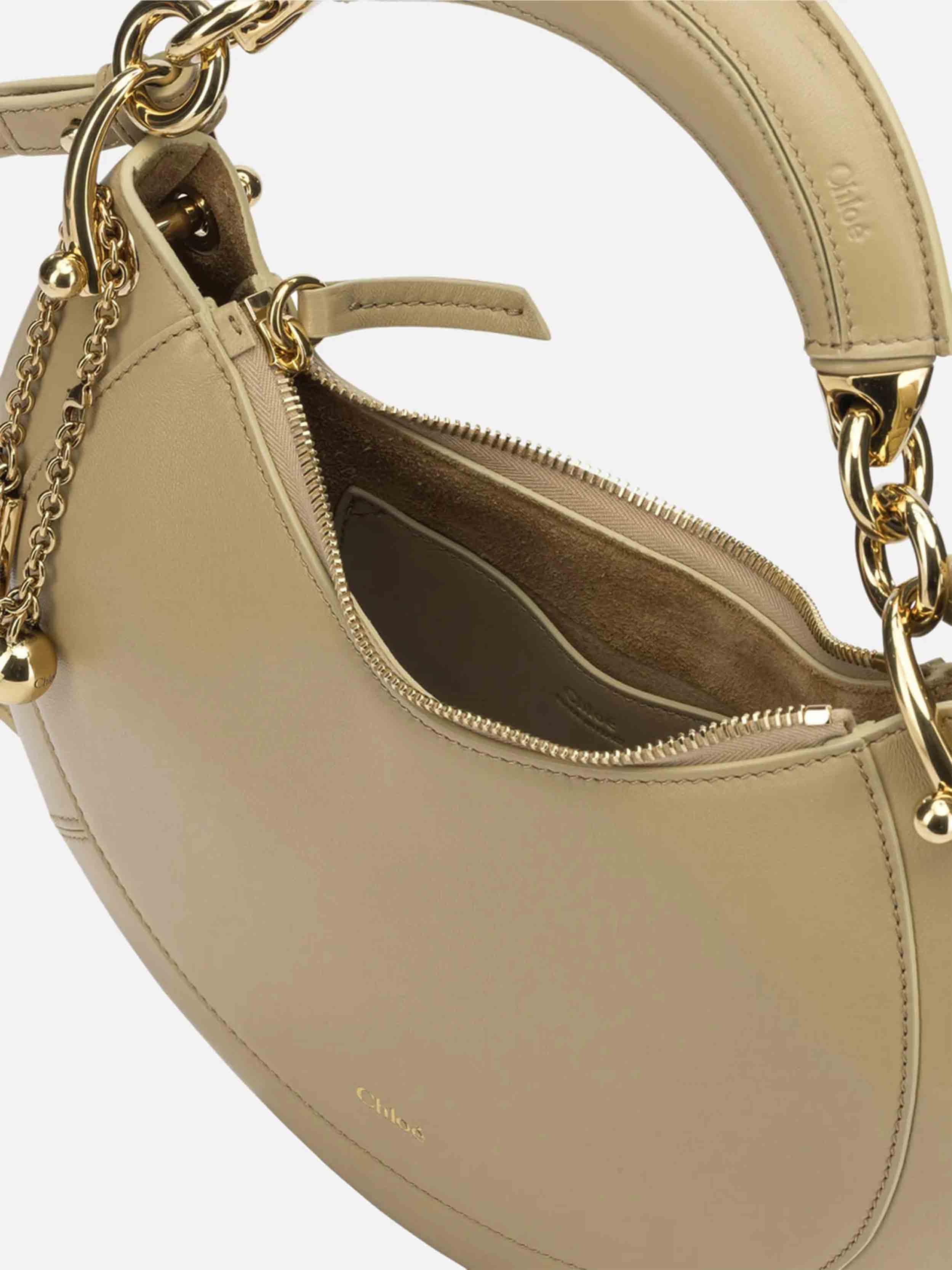 Dusty Beige