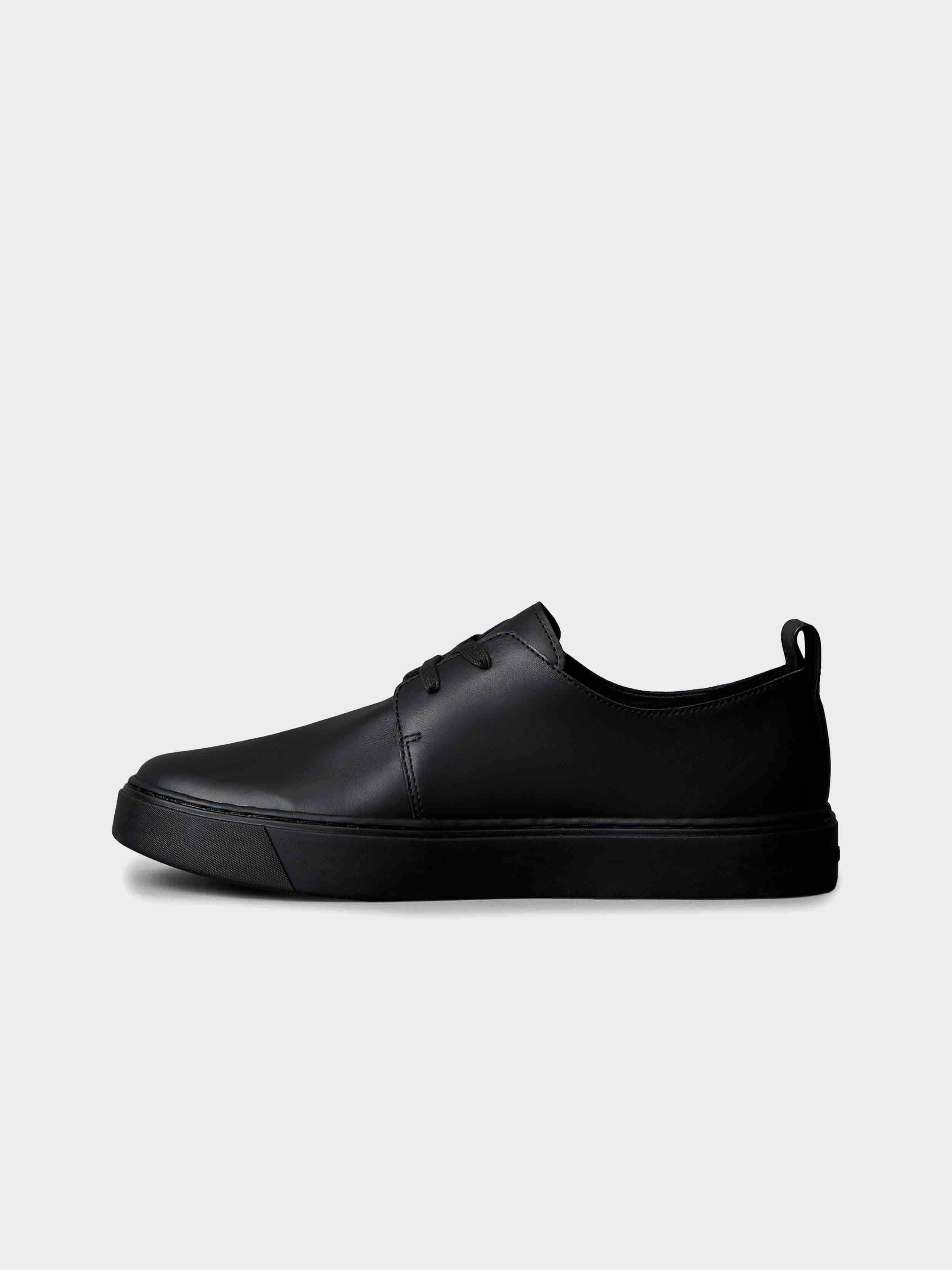 Triple Black