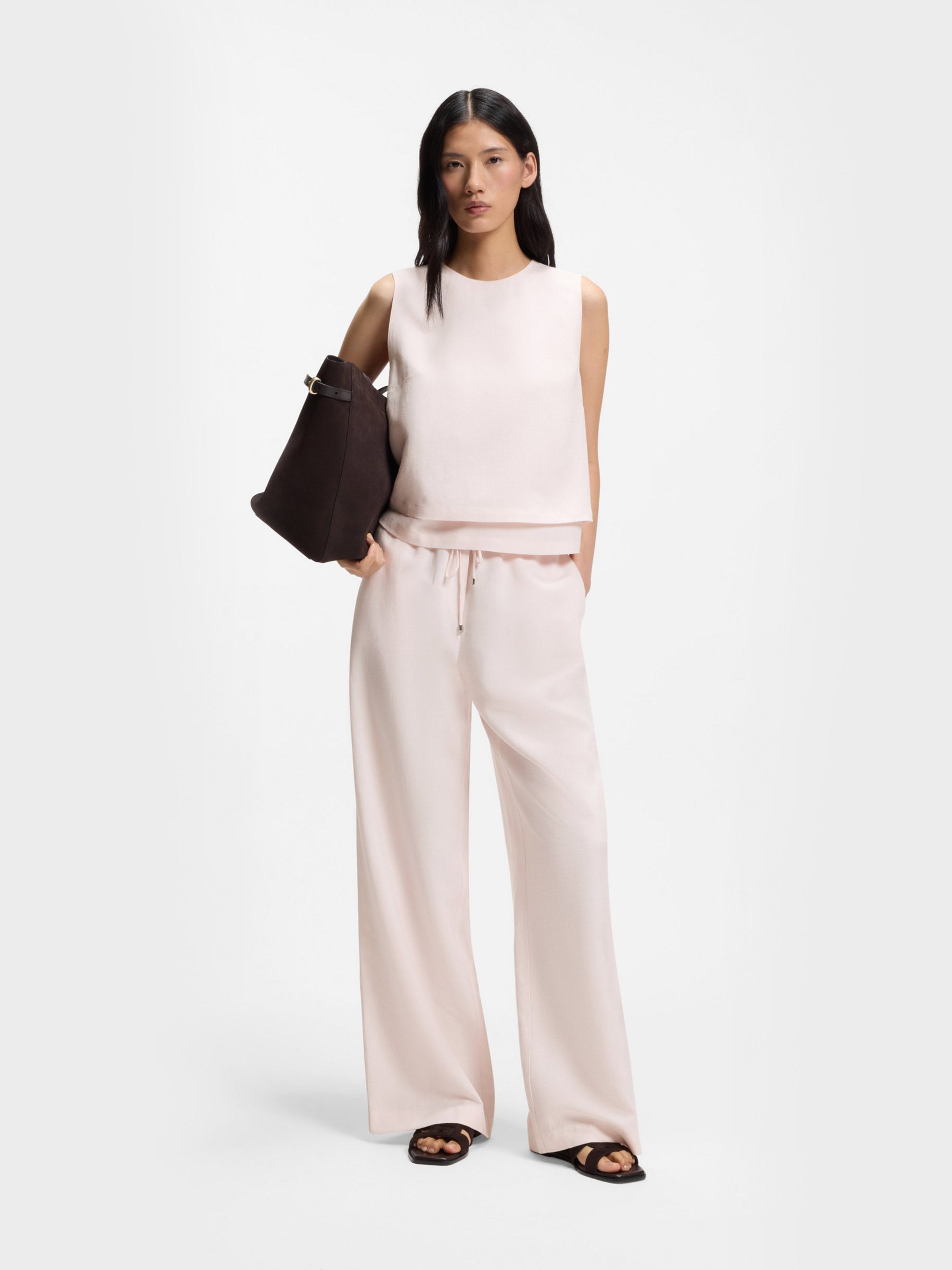 Pastel Pink