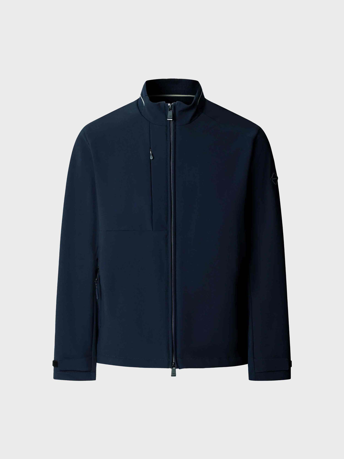 Dark Navy