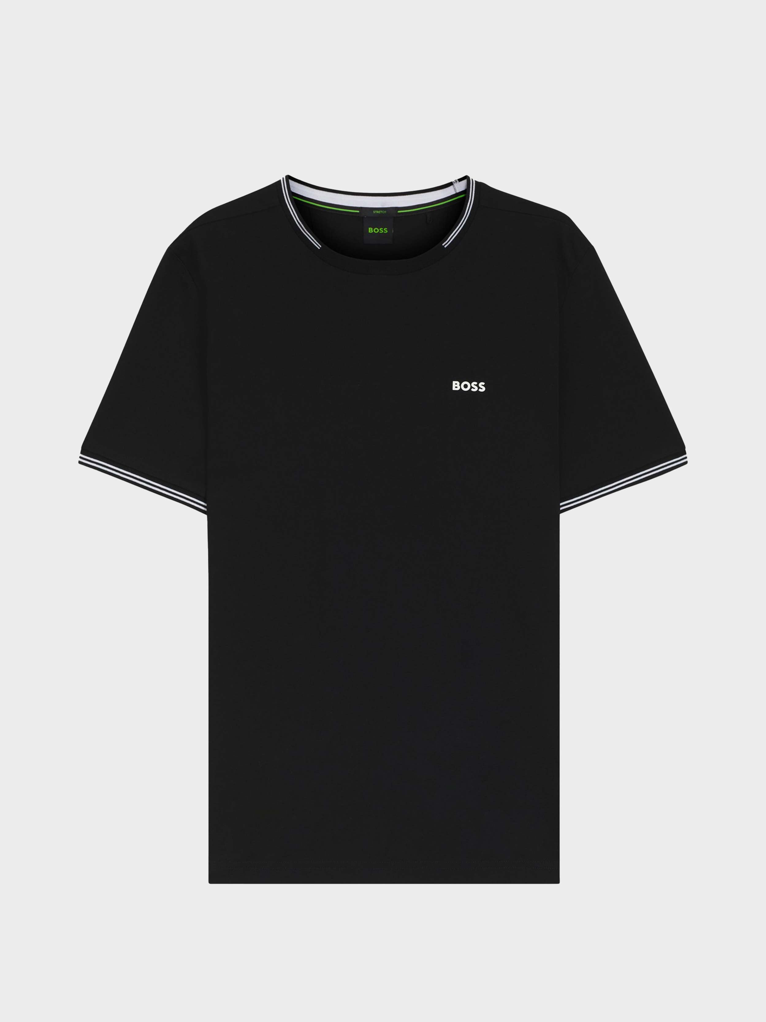 Black 1