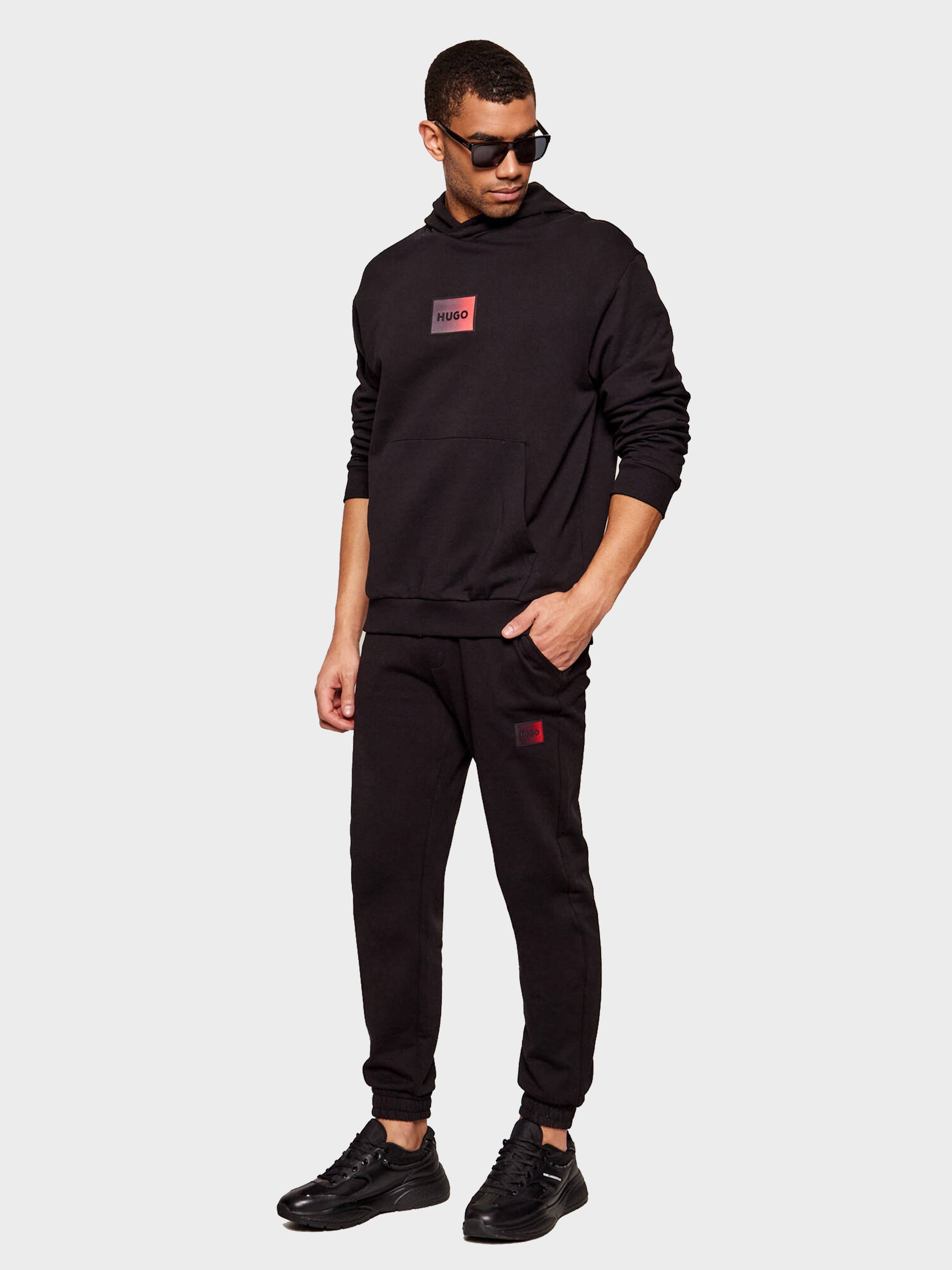 Black 1