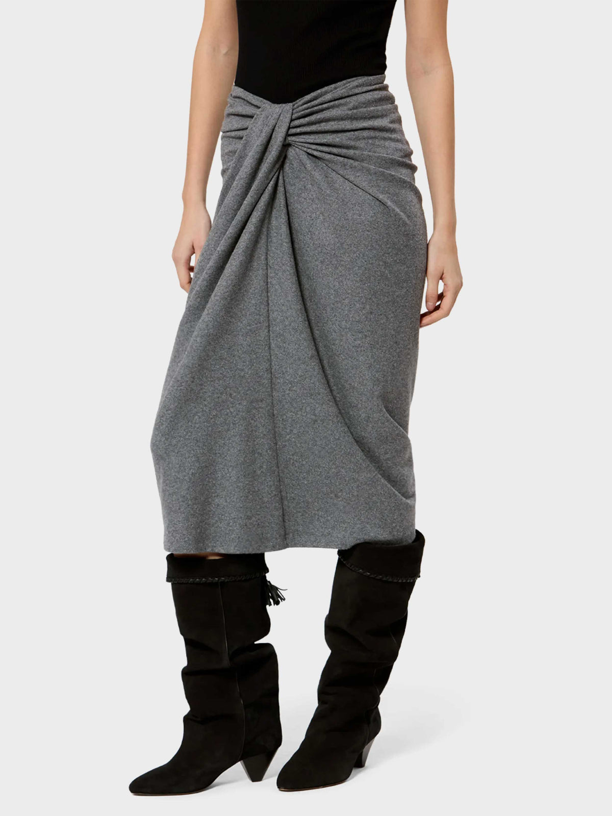 Grey