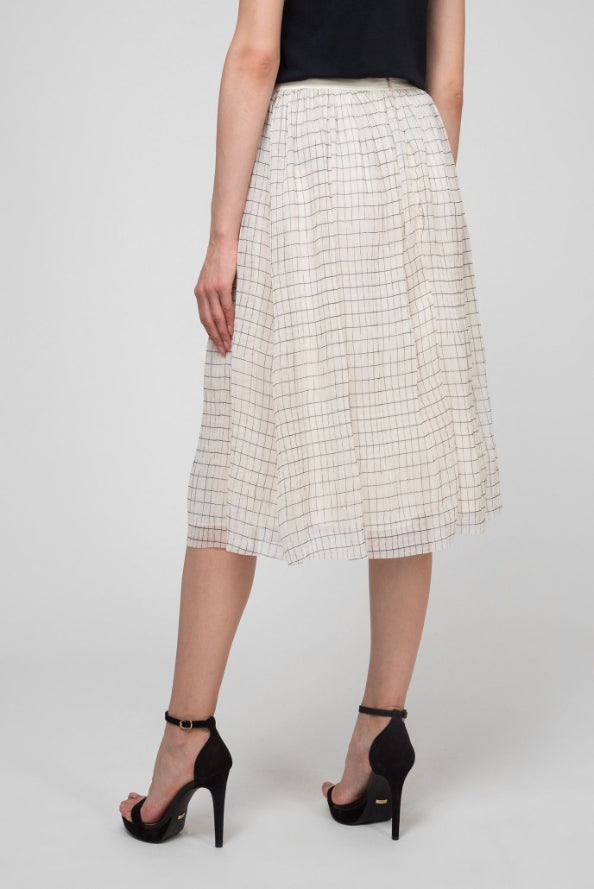 Checks Pattern