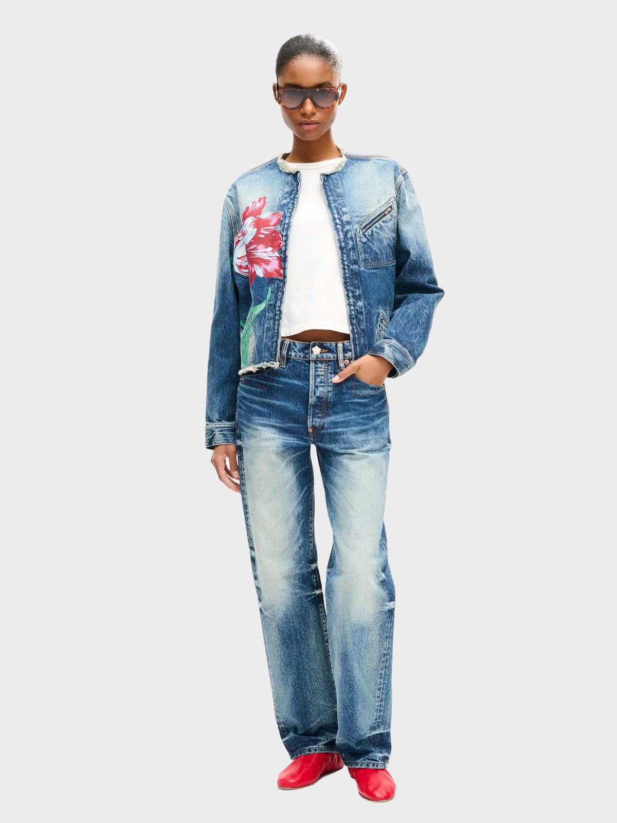Denim