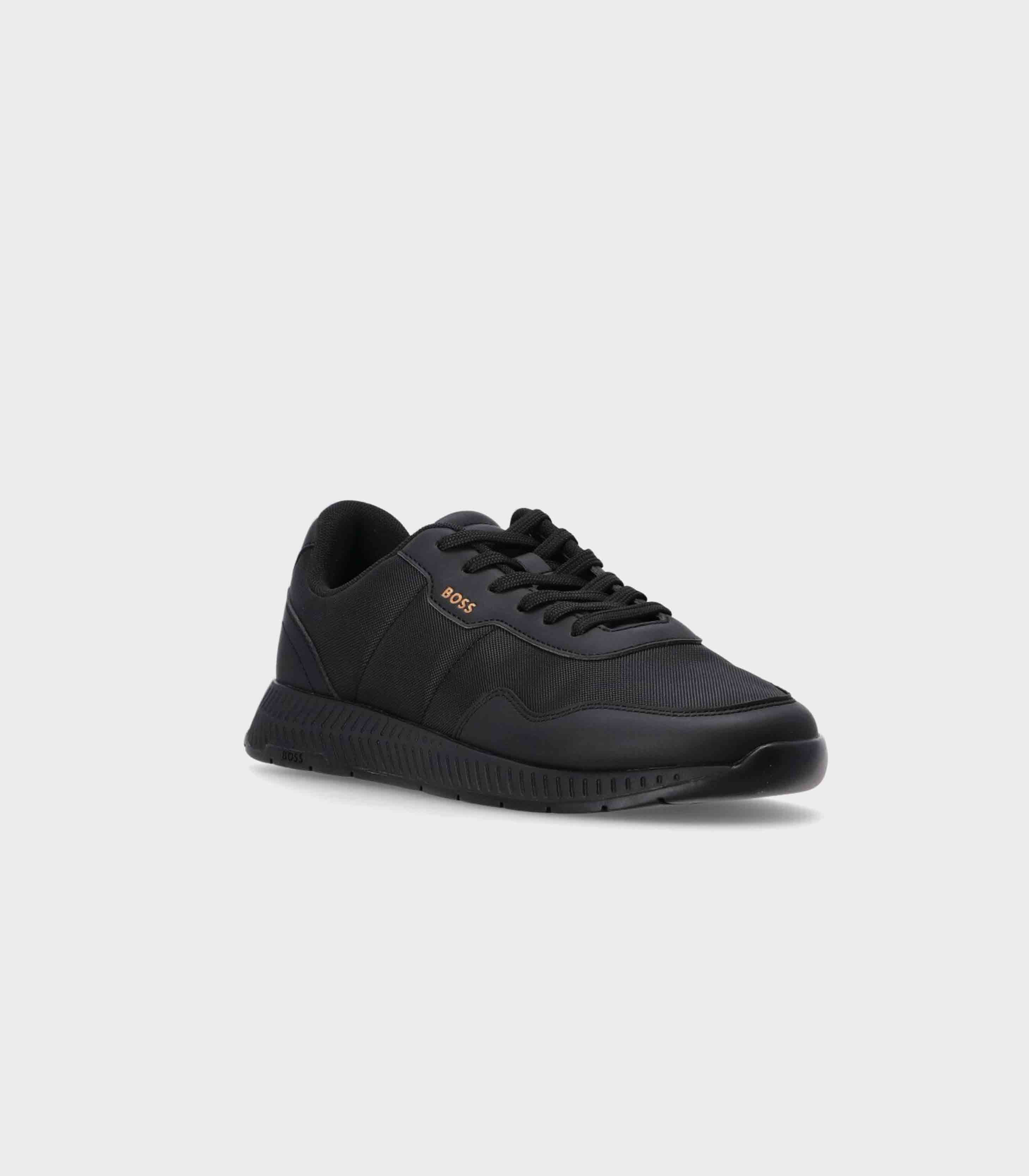 Black 5