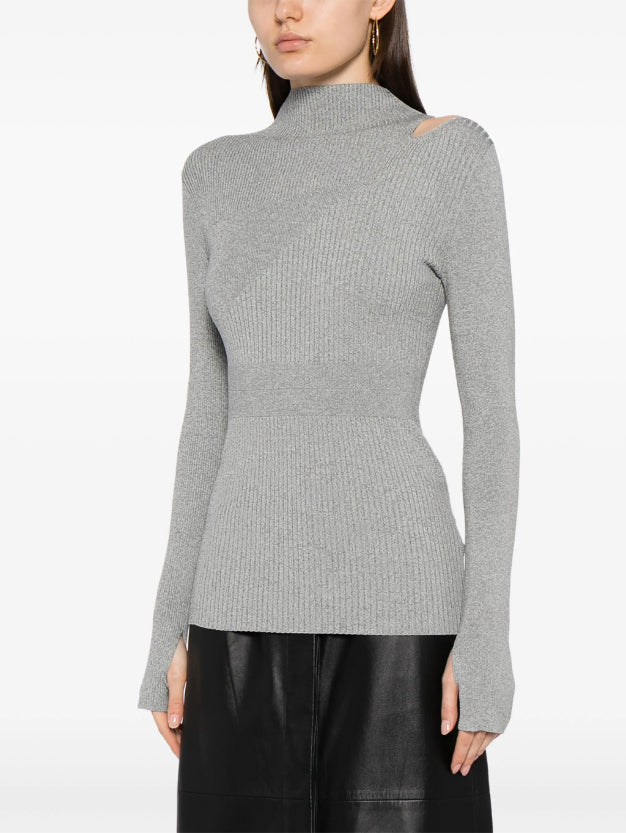 Grey