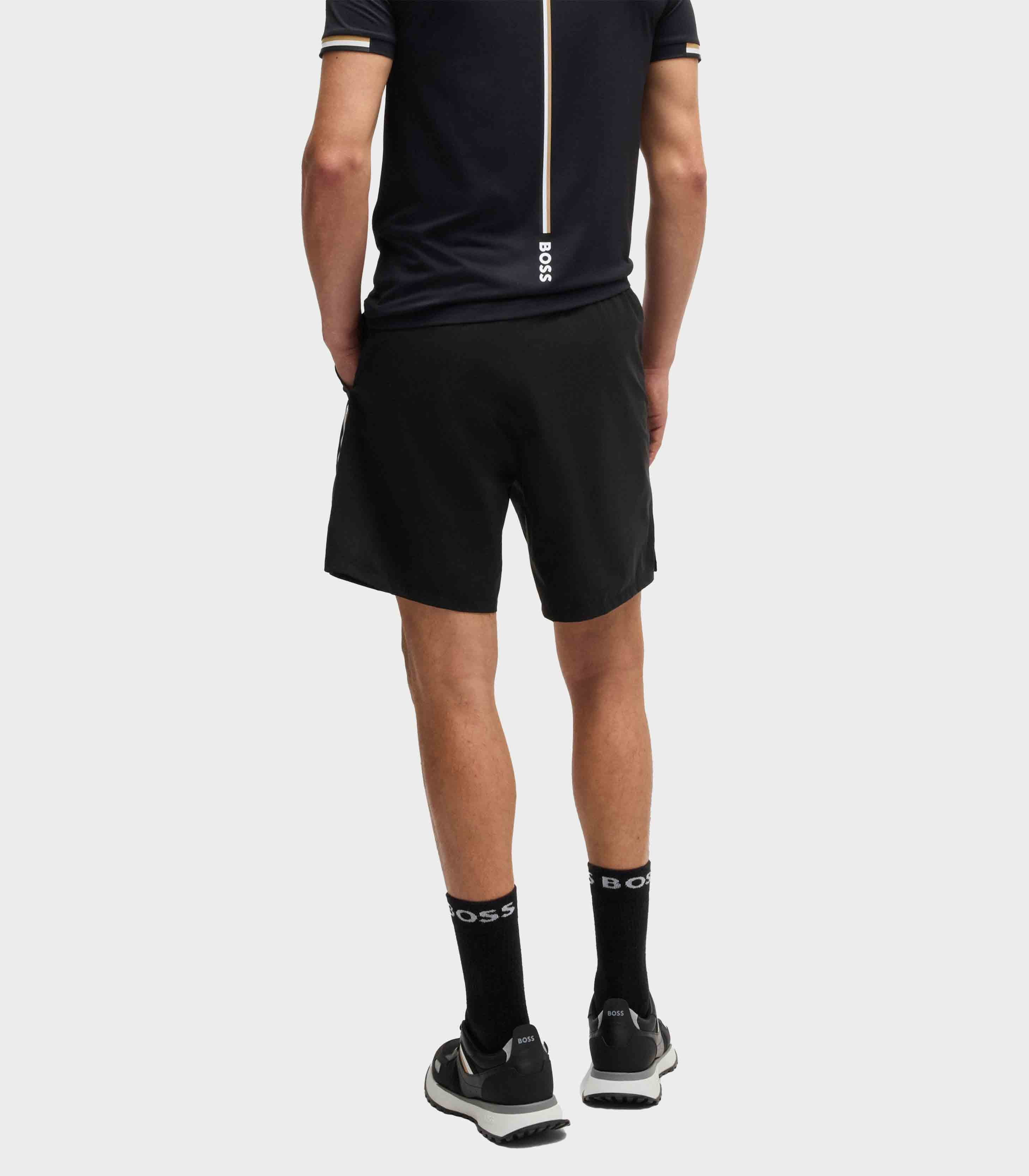Black 1