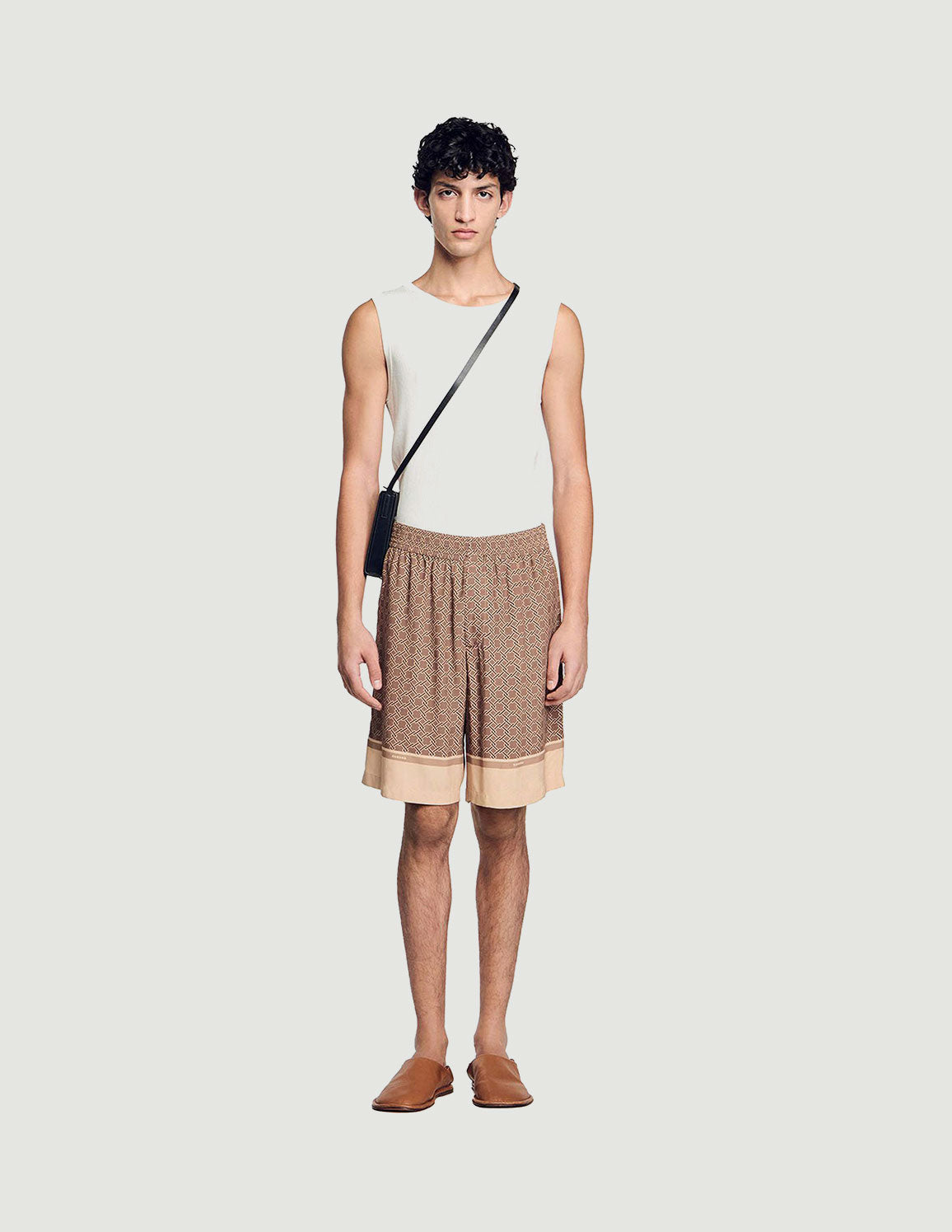 Light Brown