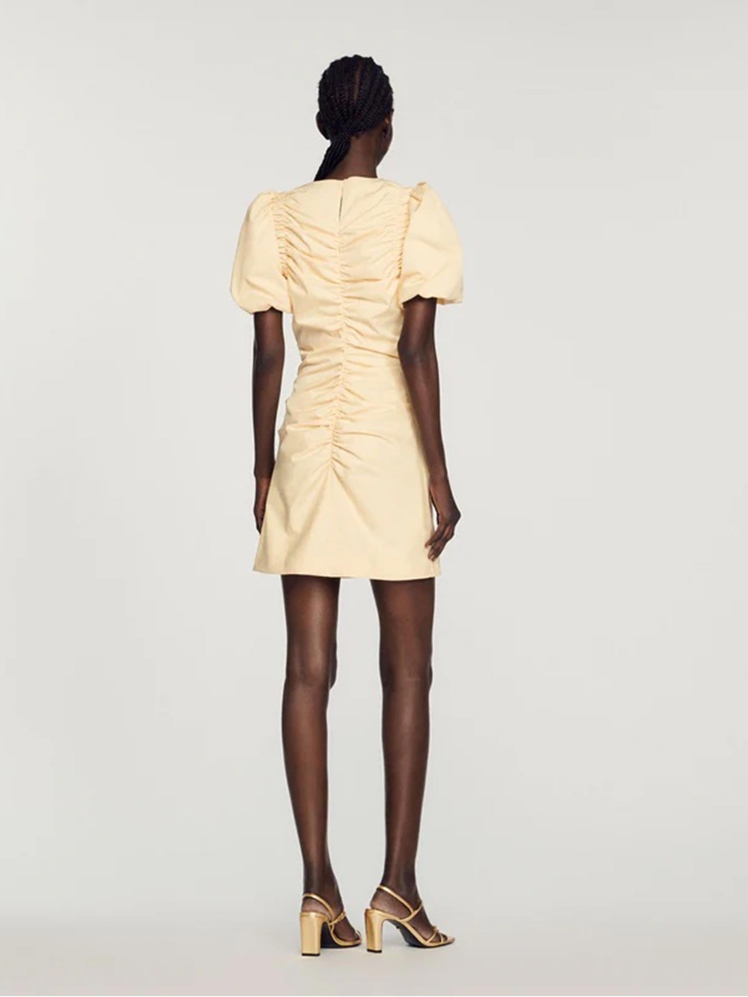 Light Yellow