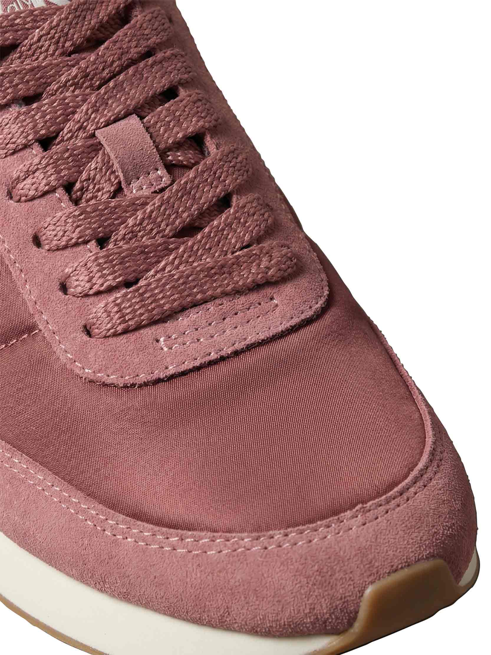 Dusty Pink