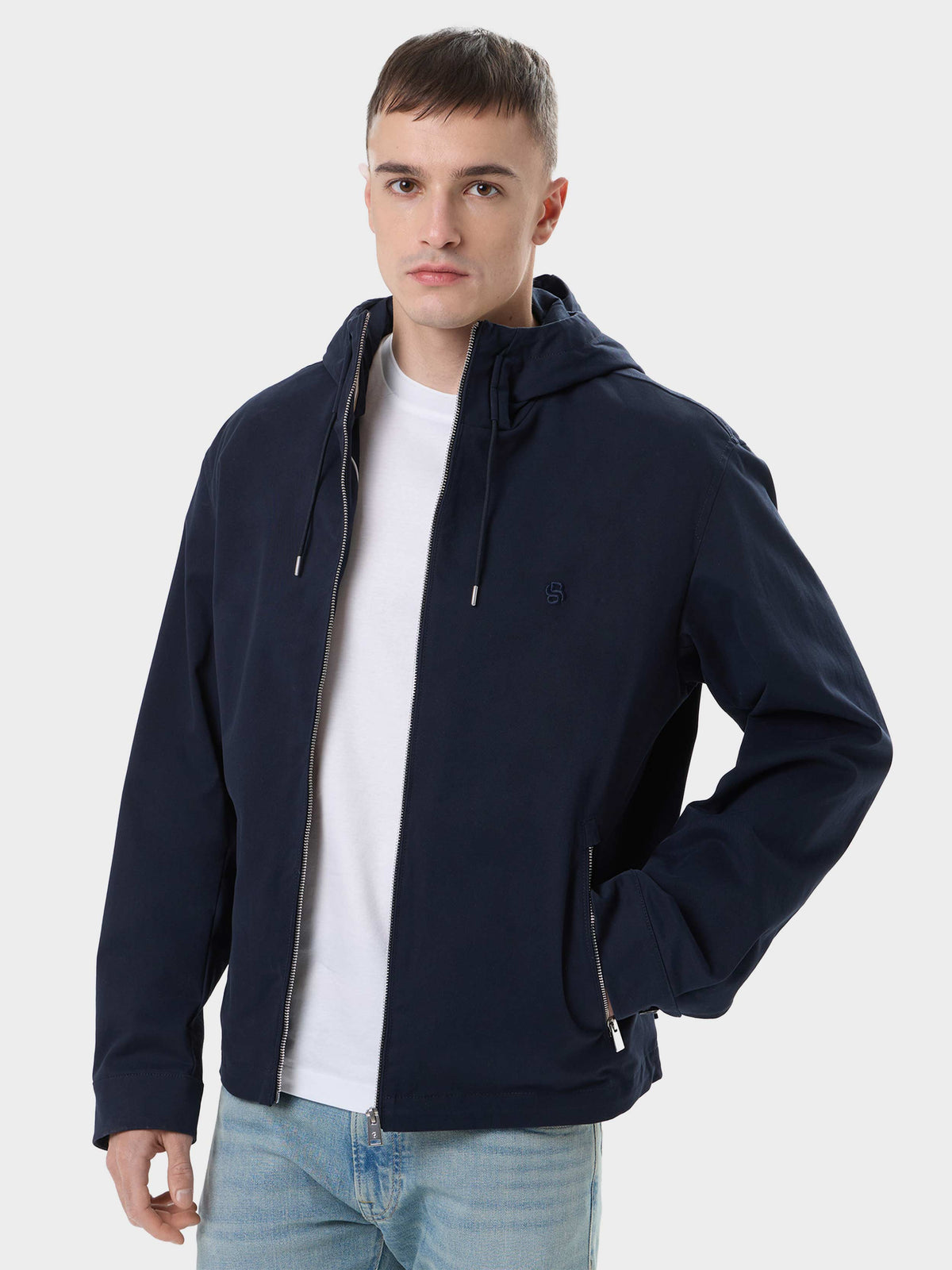 Navy Blue
